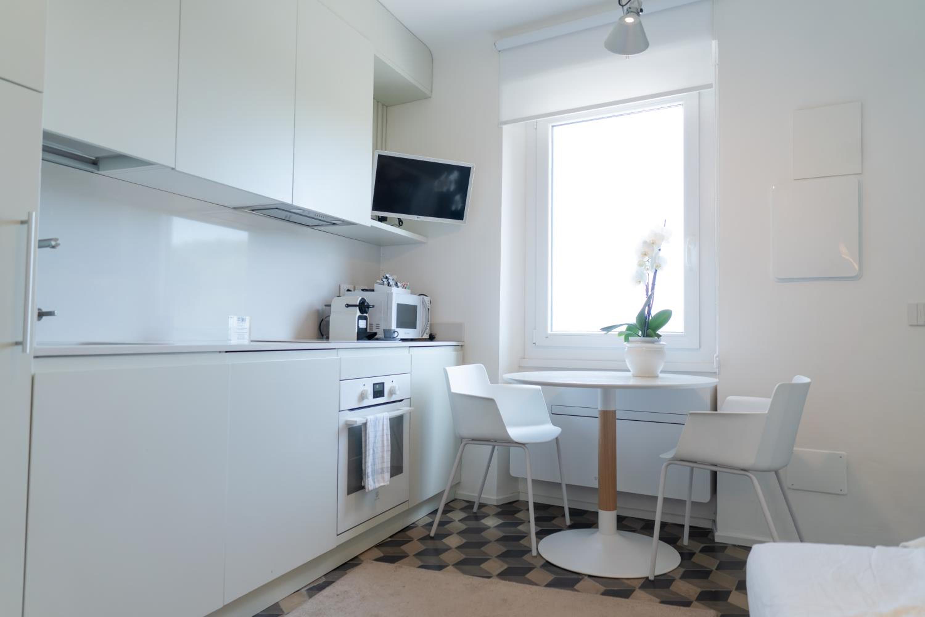 About Italy Holiday Rooms and Apartments