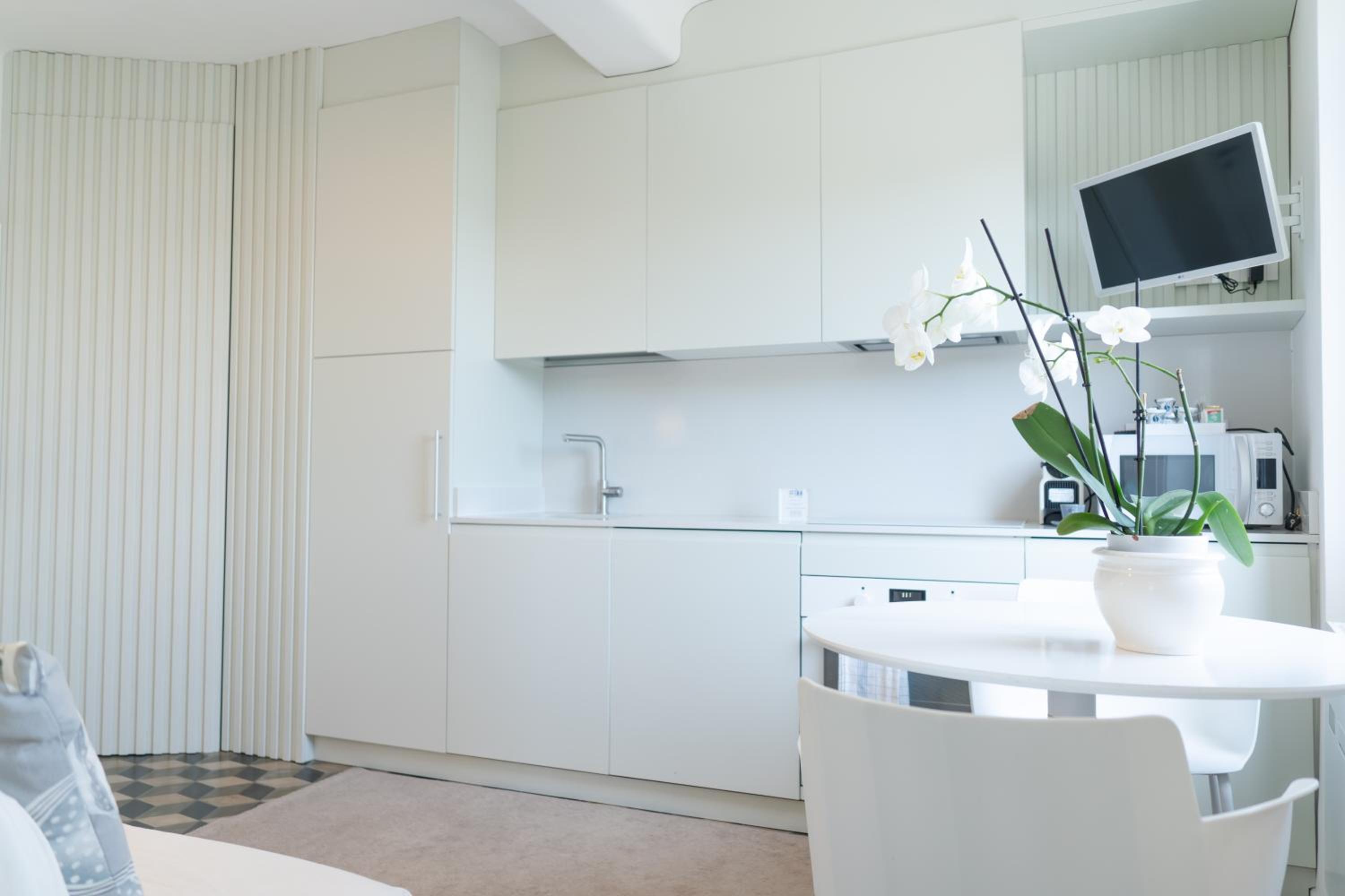 About Italy Holiday Rooms and Apartments