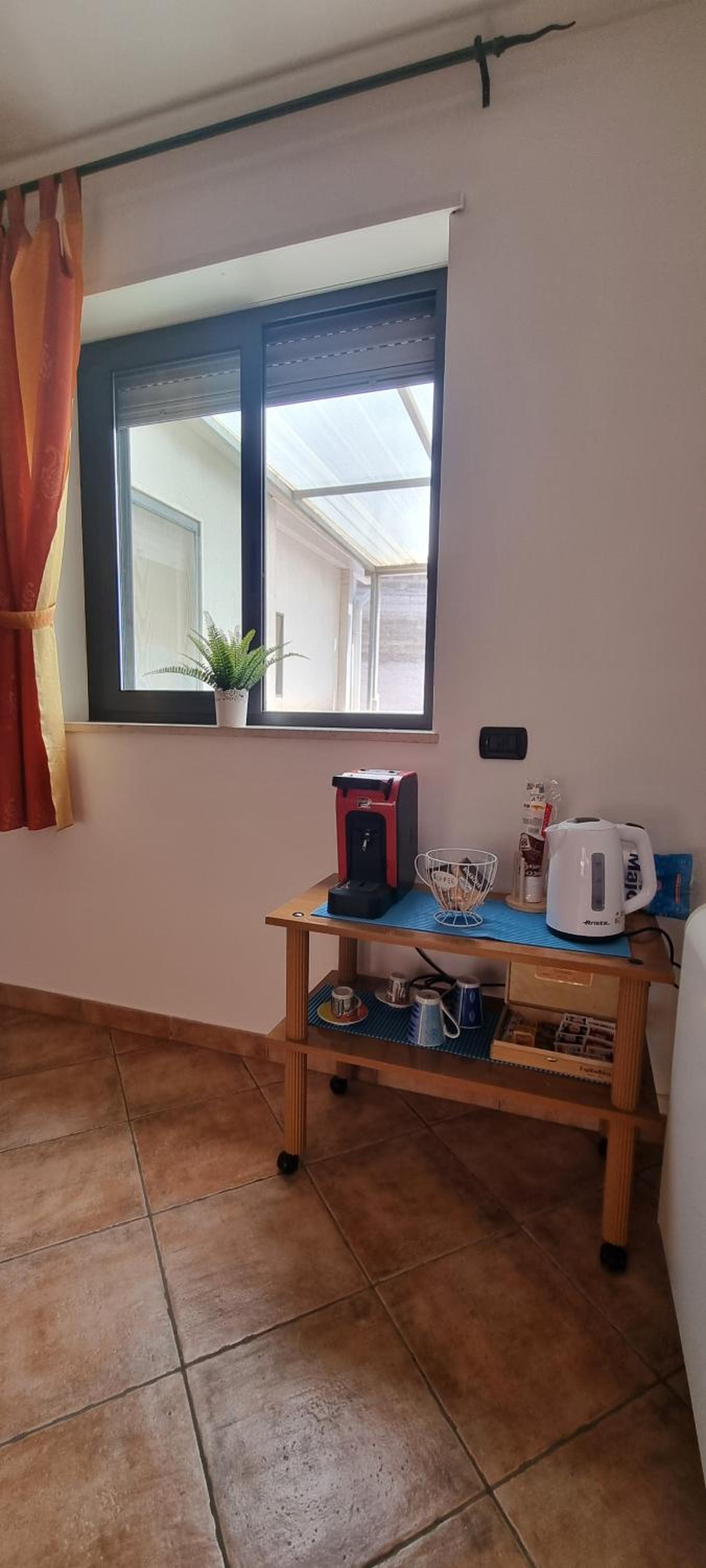 B&B La Mansarda photo 4