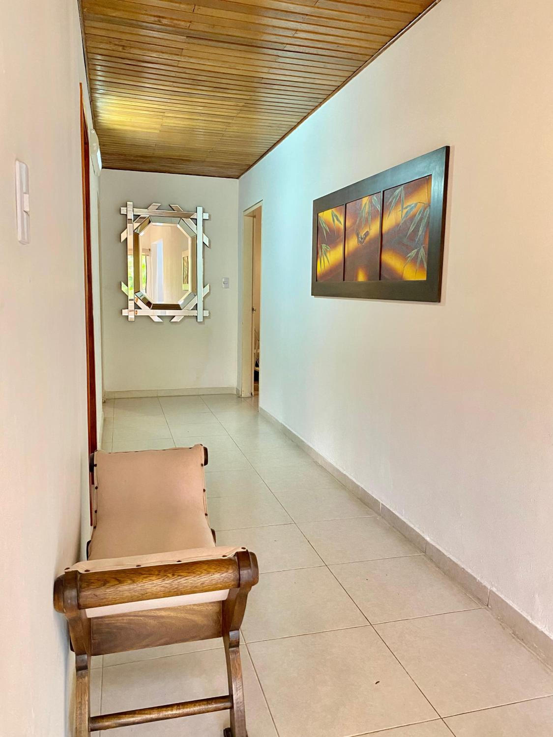 Exclusiva Villa con Salida al Mar