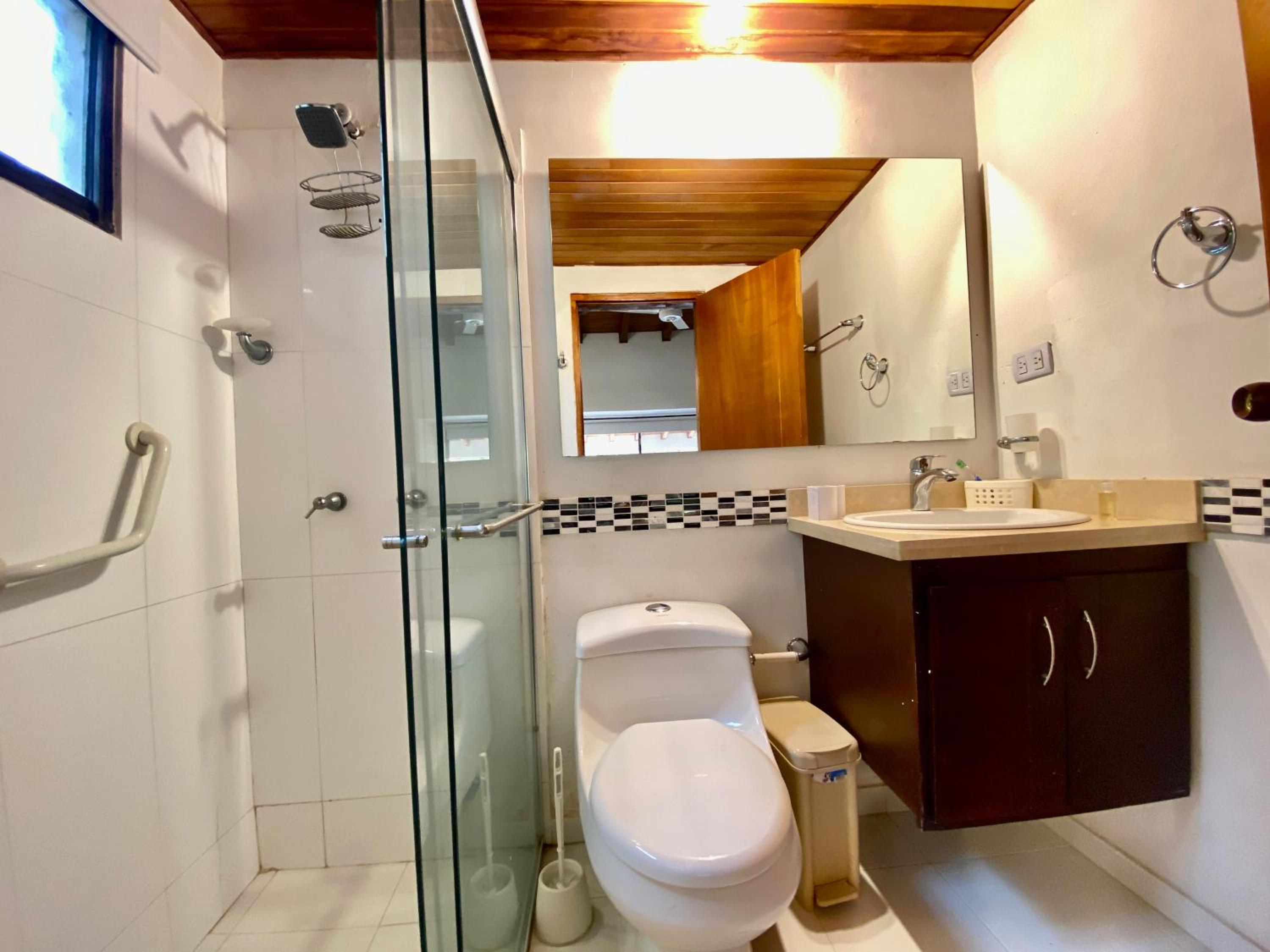 Exclusiva Villa con Salida al Mar