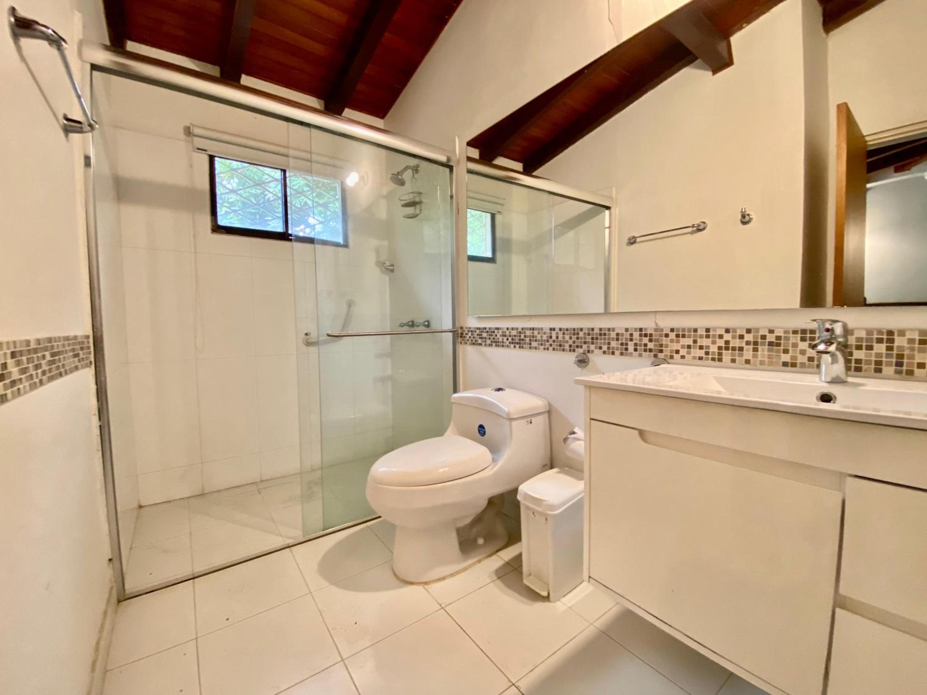 Exclusiva Villa con Salida al Mar