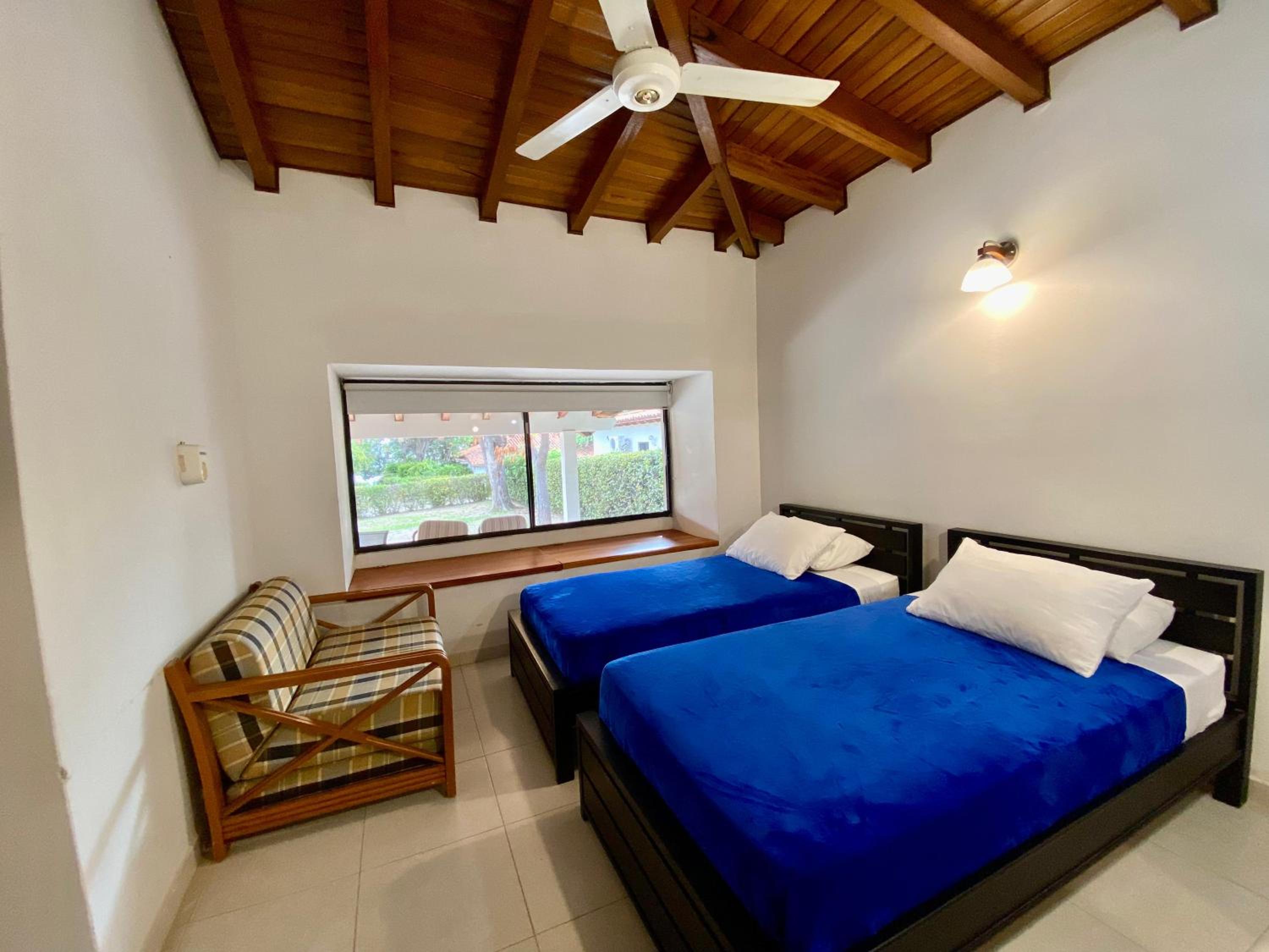 Exclusiva Villa con Salida al Mar