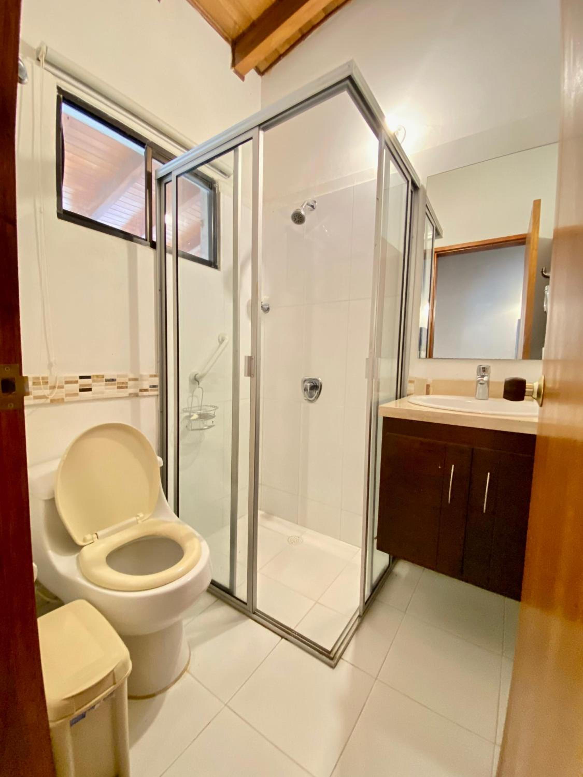 Exclusiva Villa con Salida al Mar