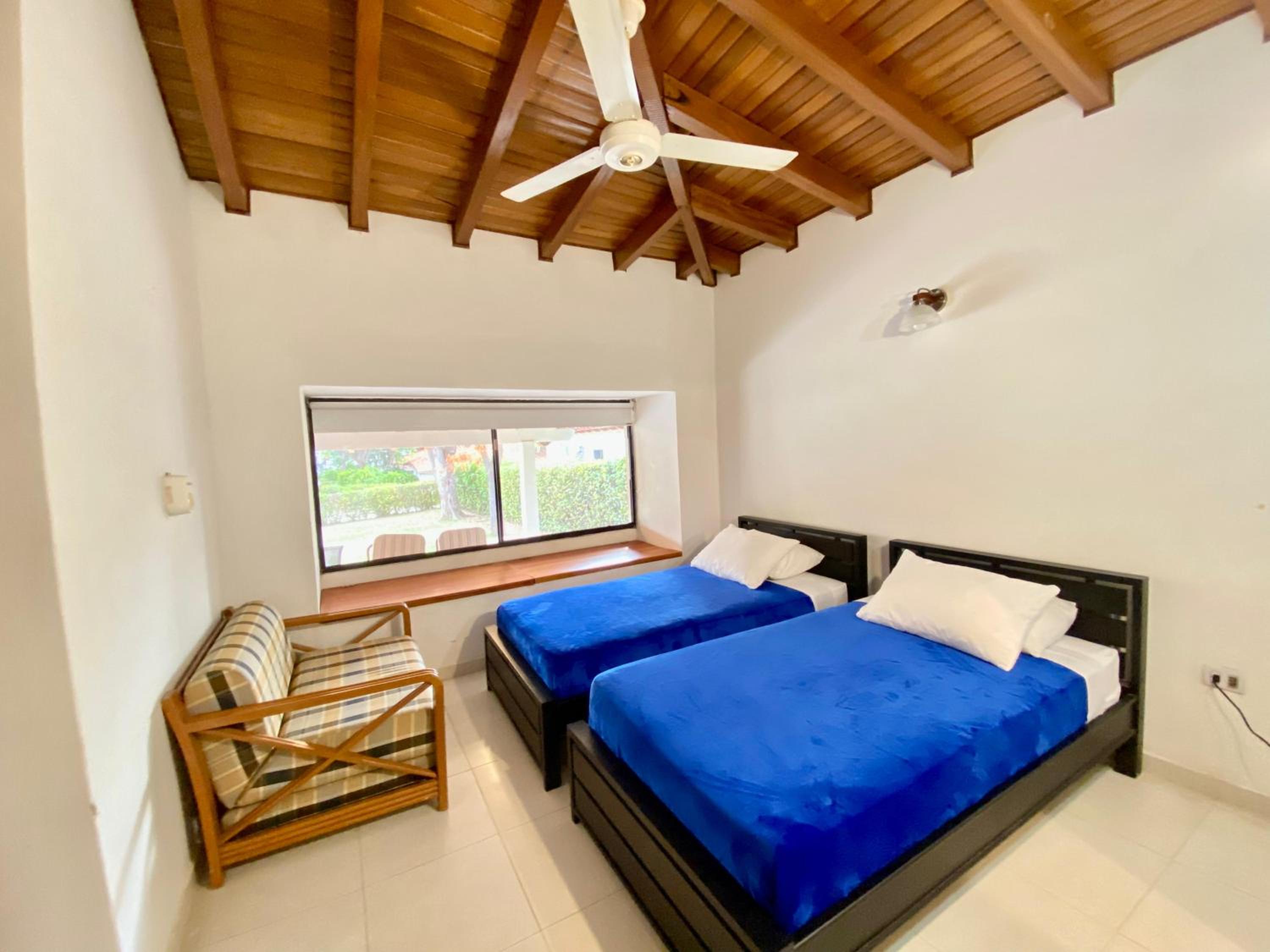 Exclusiva Villa con Salida al Mar