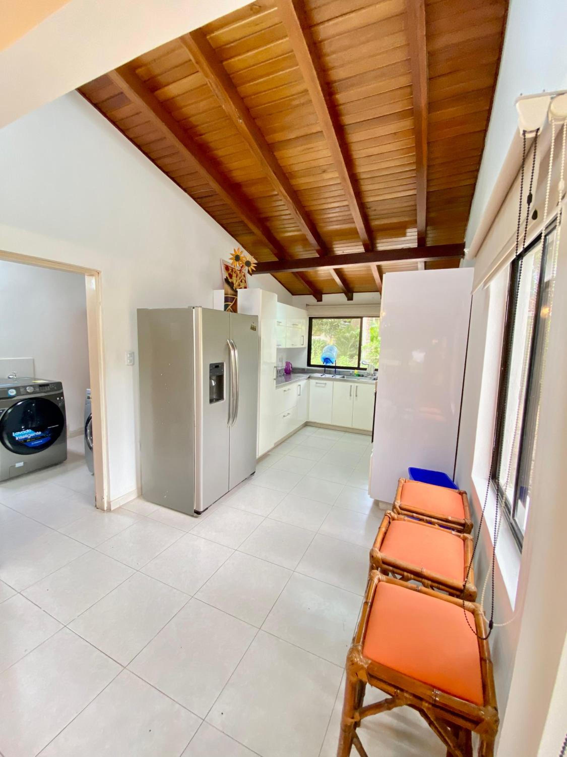 Exclusiva Villa con Salida al Mar