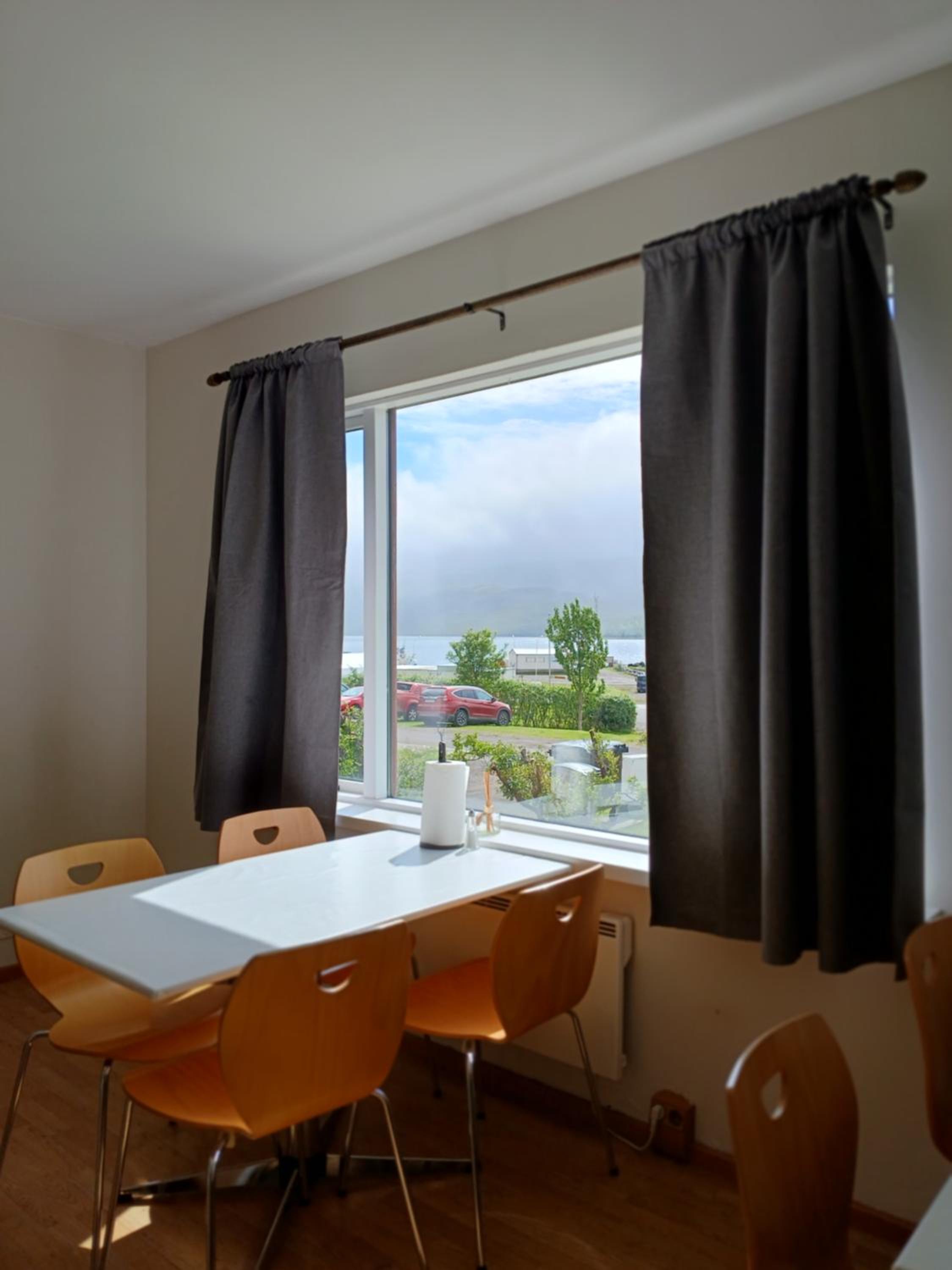 Guesthouse Tálknafjörður