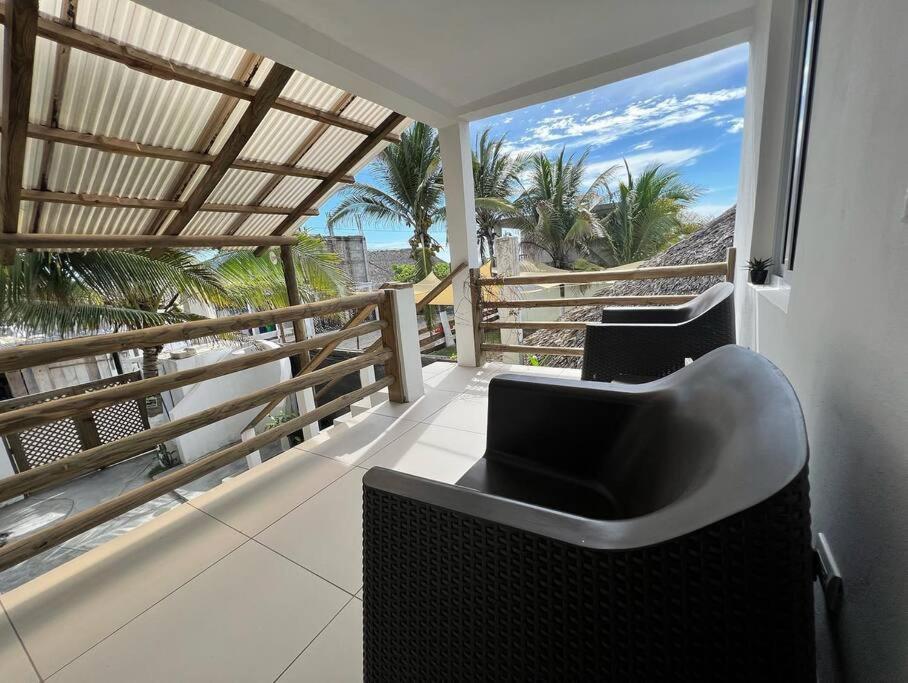Pacific Blue Beach House view 3
