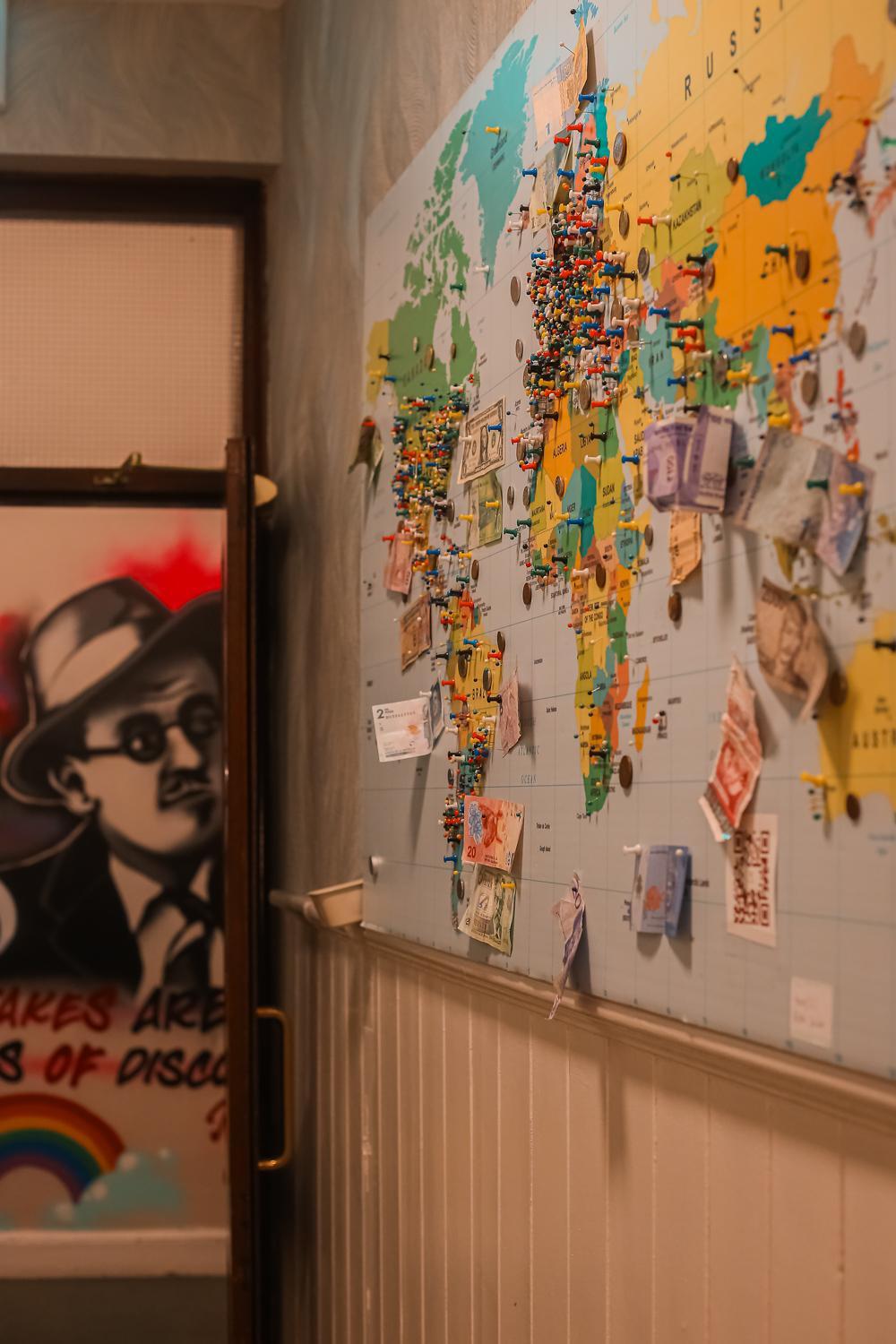 Gardiner House Hostel 47