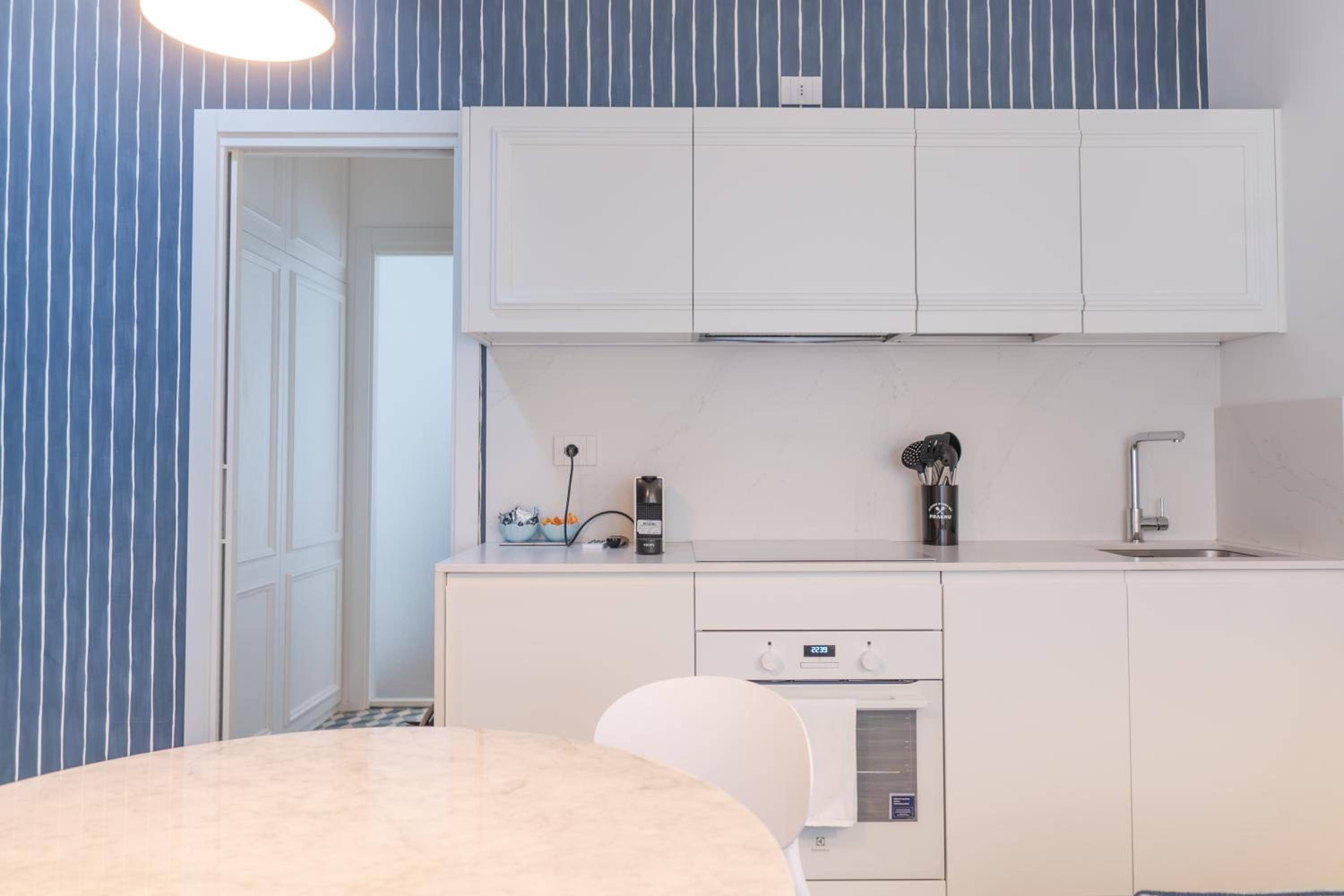 About Italy Holiday Rooms and Apartments
