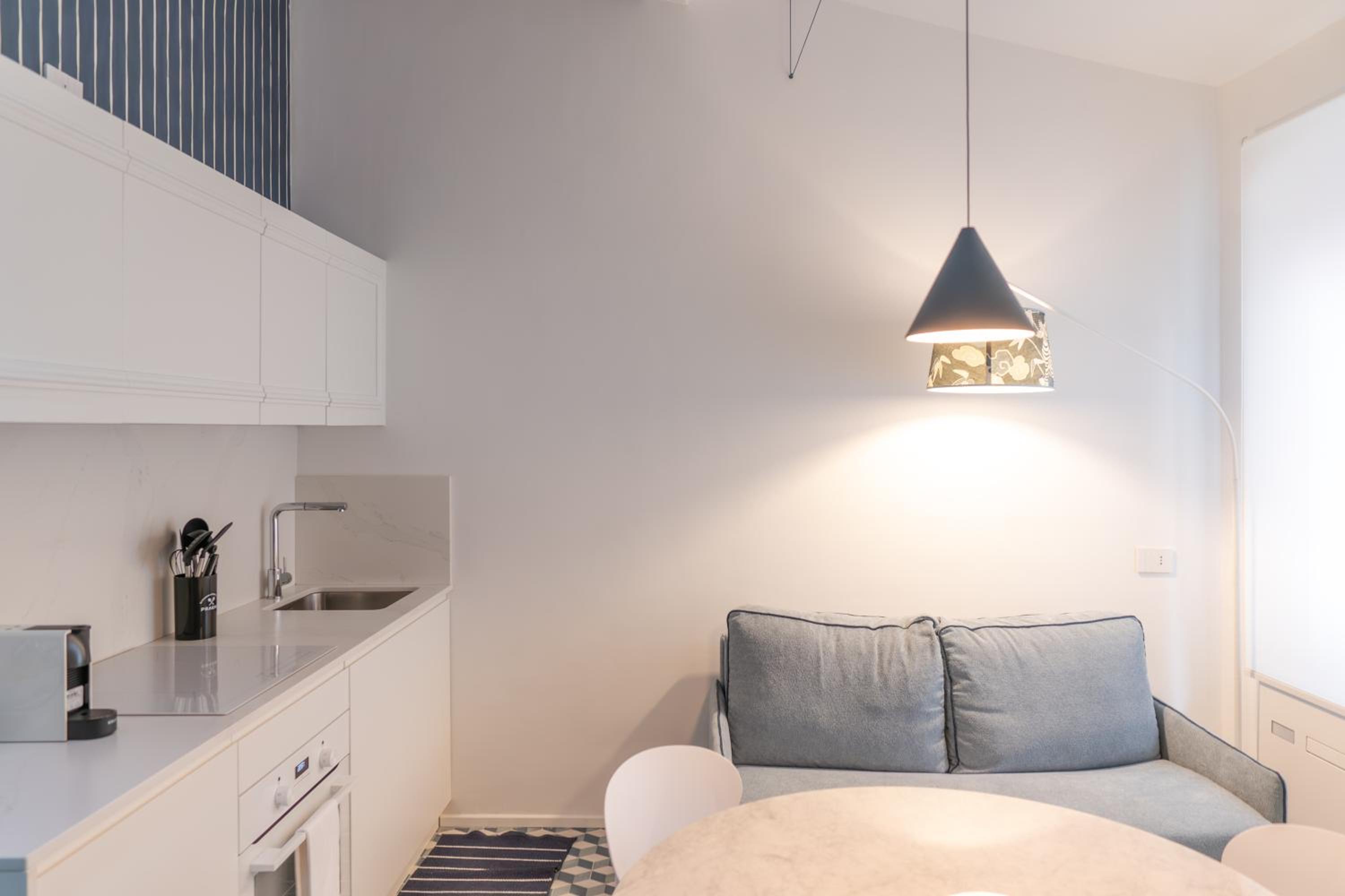 About Italy Holiday Rooms and Apartments