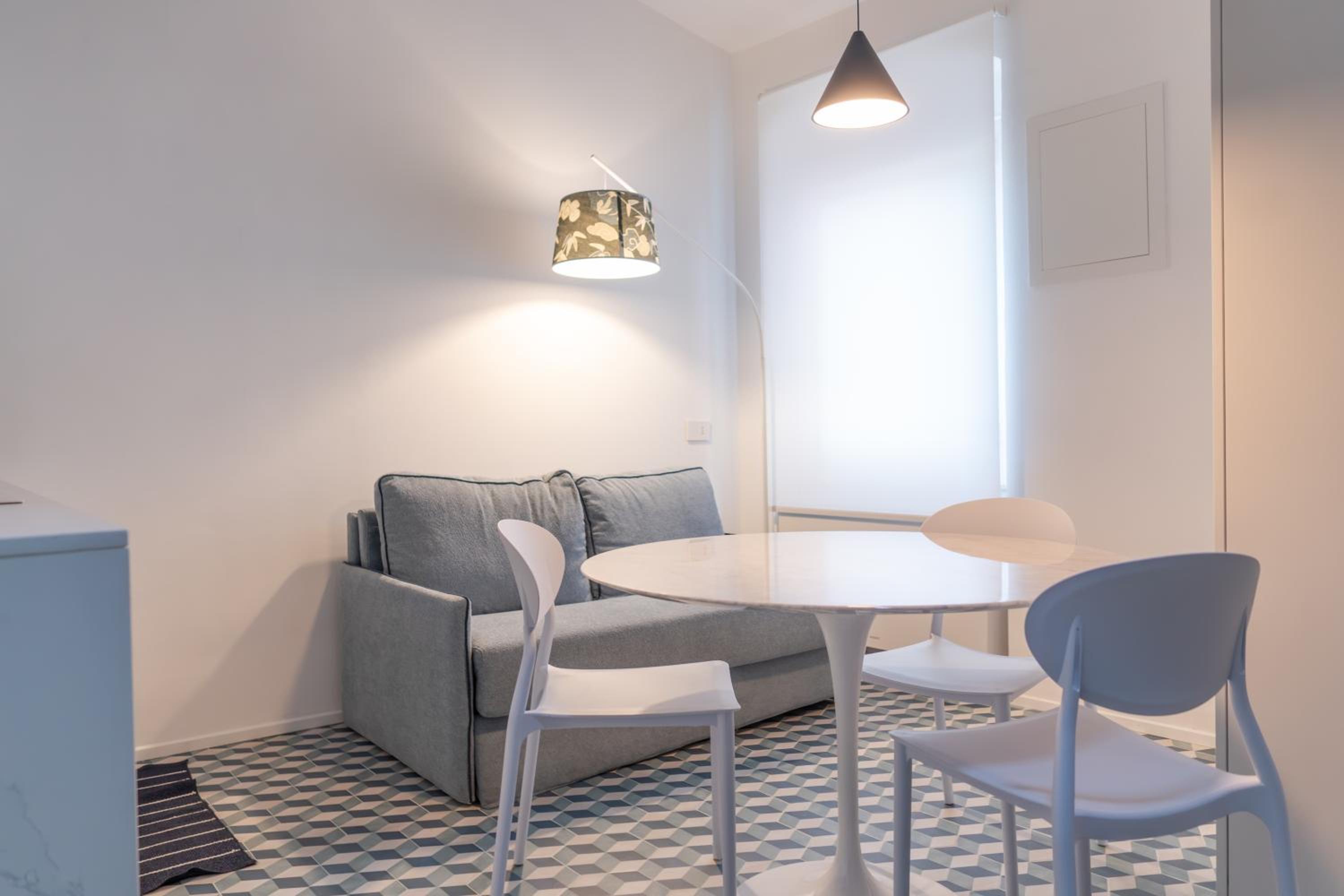 About Italy Holiday Rooms and Apartments
