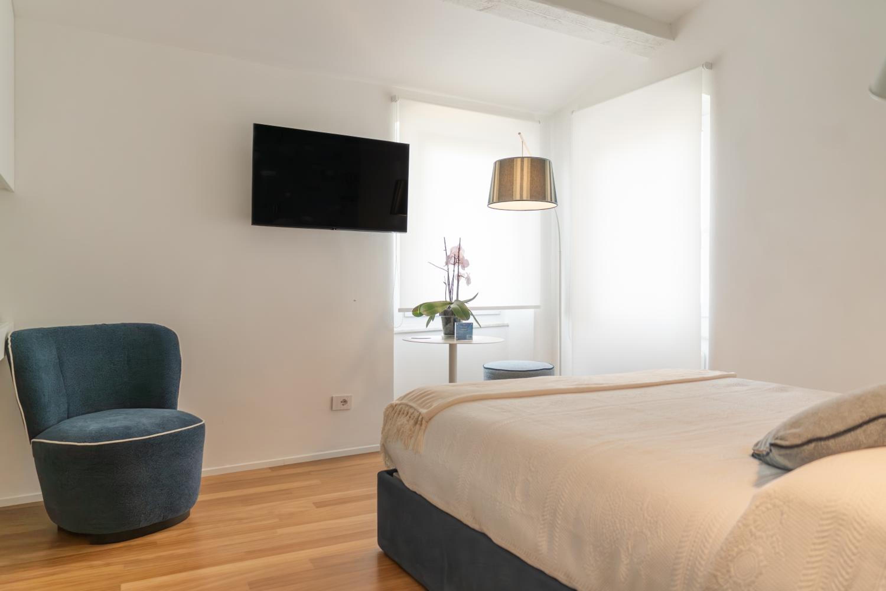 About Italy Holiday Rooms and Apartments