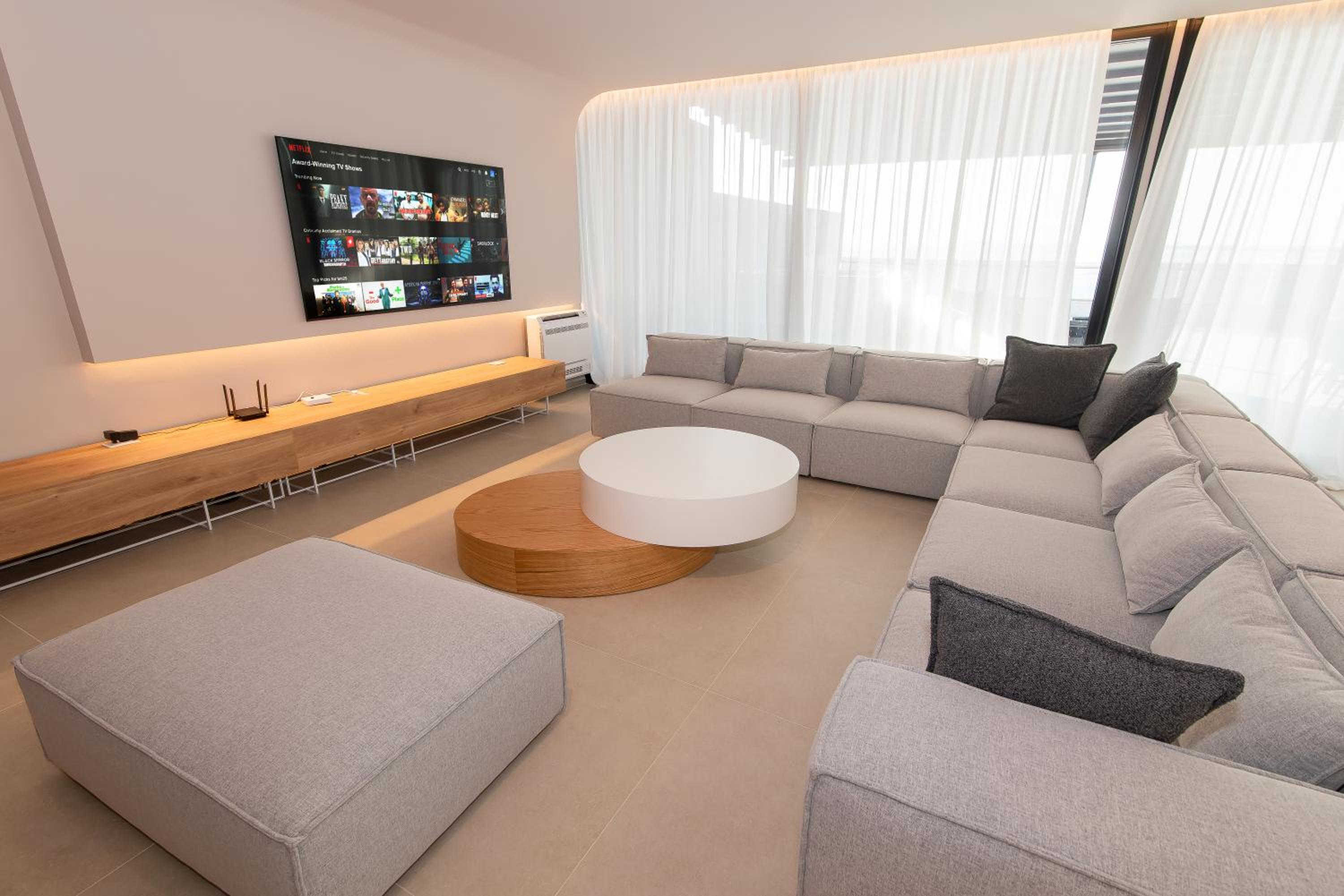 Heisol apartment