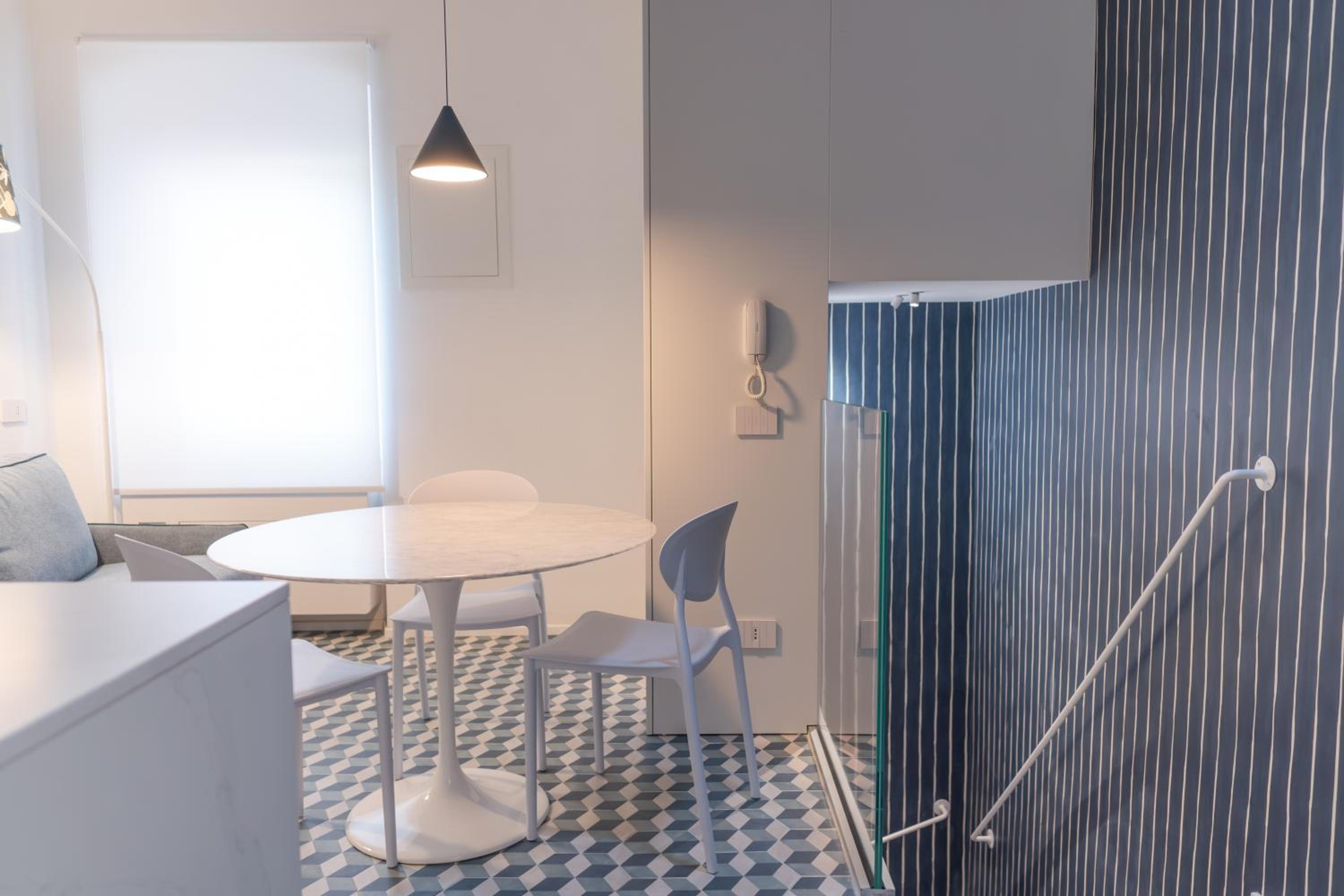 About Italy Holiday Rooms and Apartments