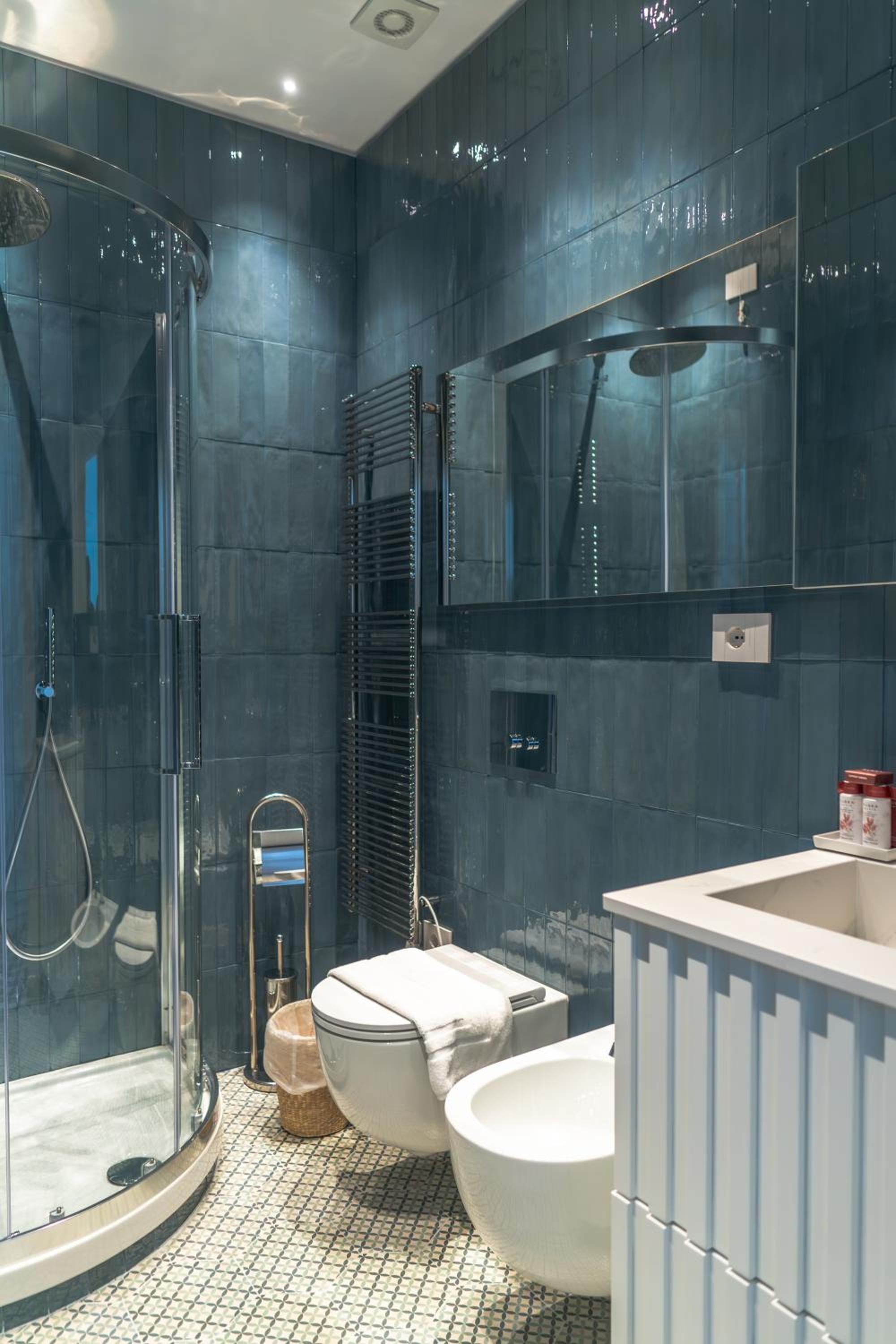 About Italy Holiday Rooms and Apartments