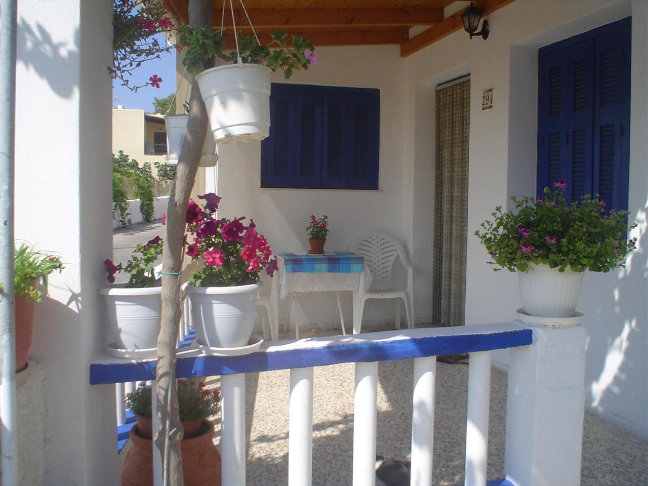Villetta IRENULLA