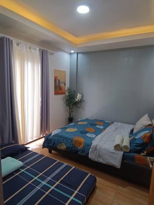 Magnilay JVC Villa by Asher and Caleb with Pool Tagaytay view 3