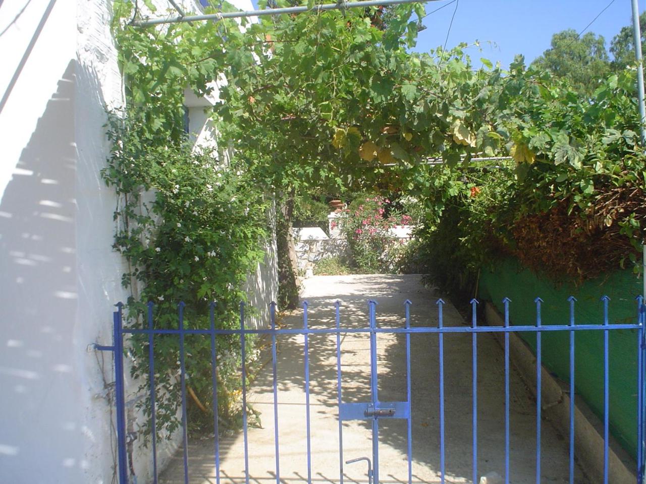Villetta IRENULLA