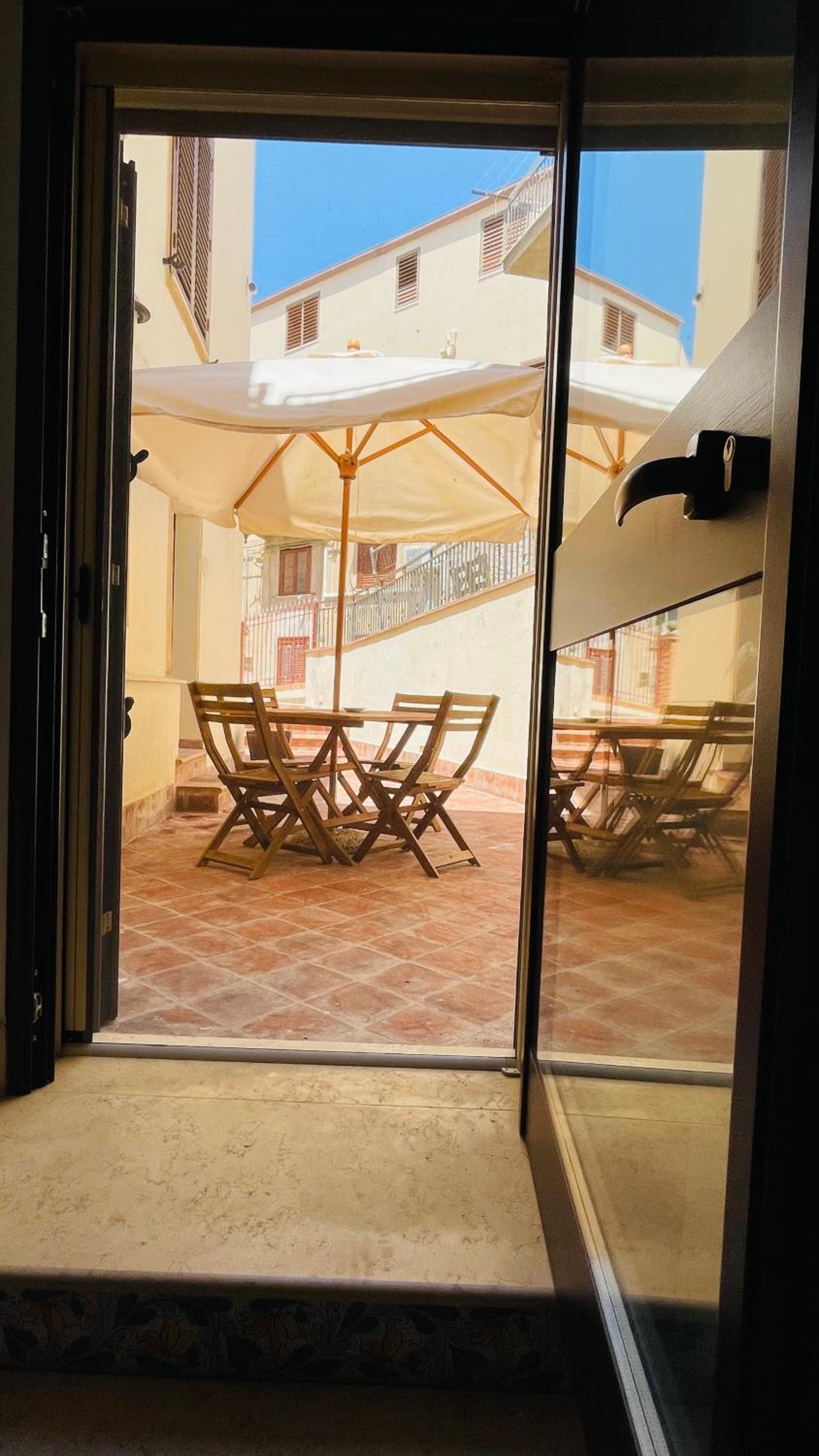 La Marca Apartment