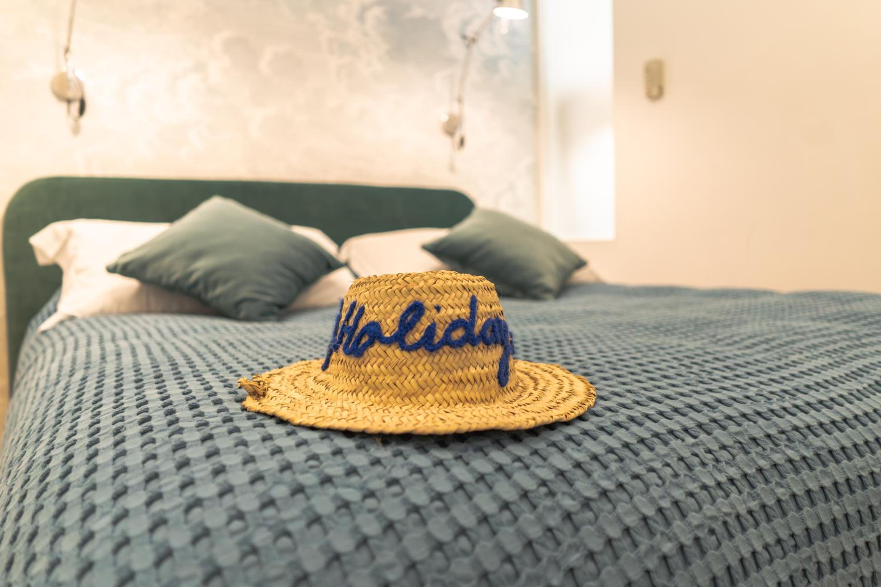 About Italy Holiday Rooms and Apartments