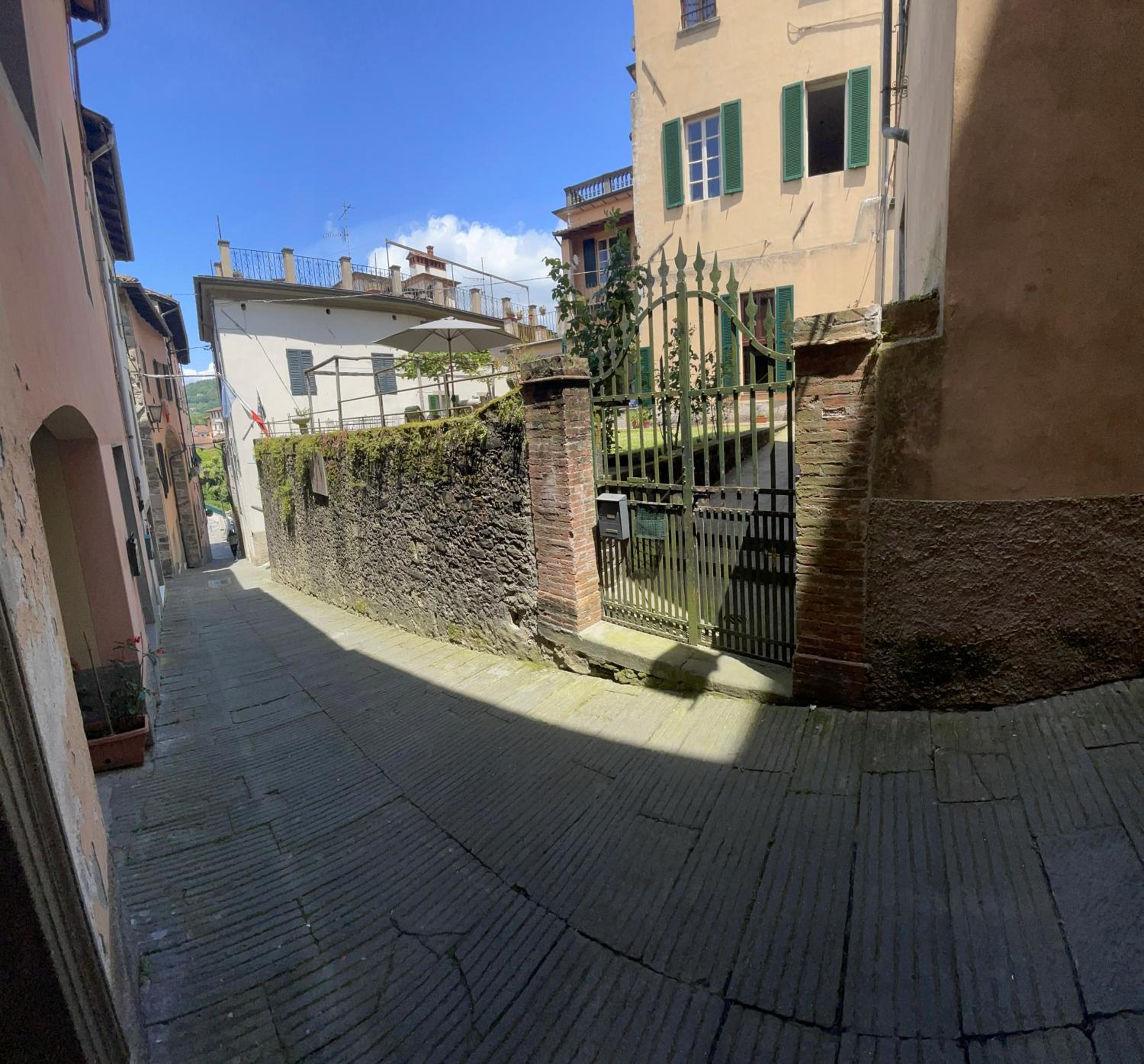 Palazzo Due Sorelle - Giardino photo 3