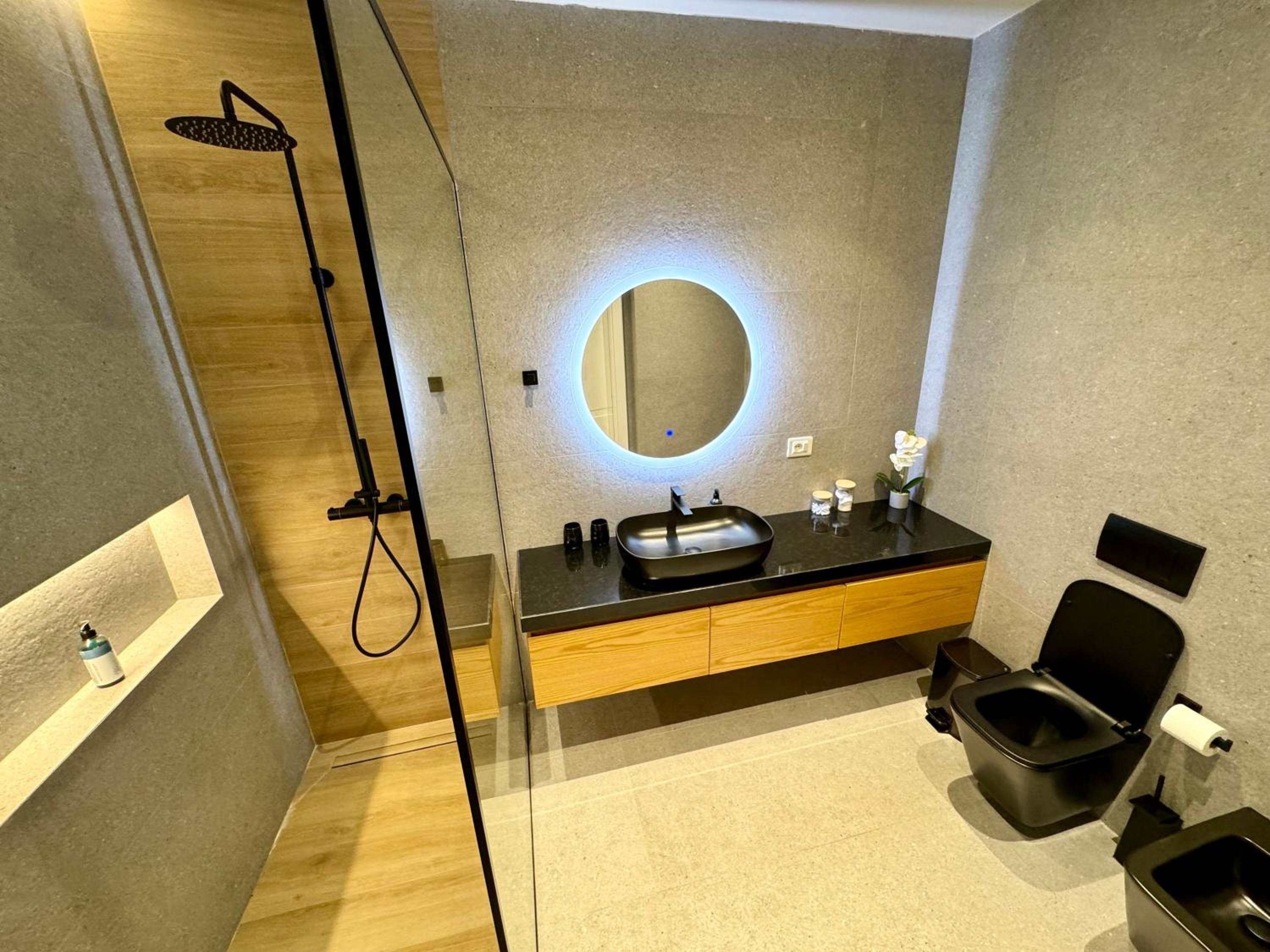 Heisol apartment