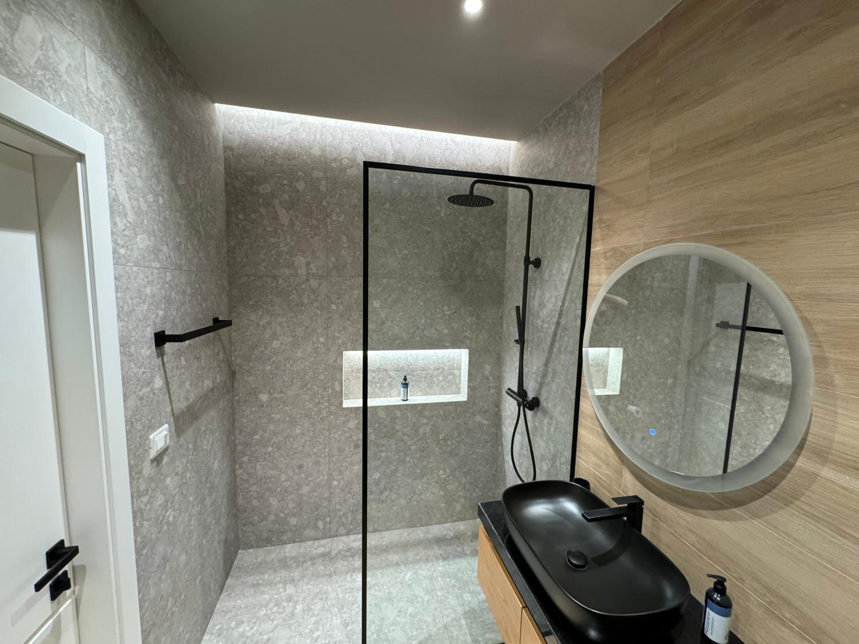 Heisol apartment