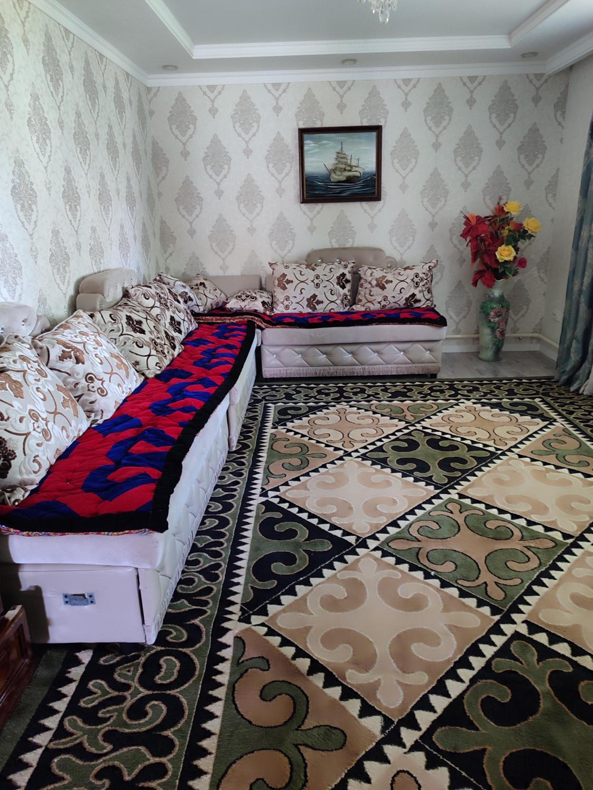 Azis Guest House, Hostel view 2