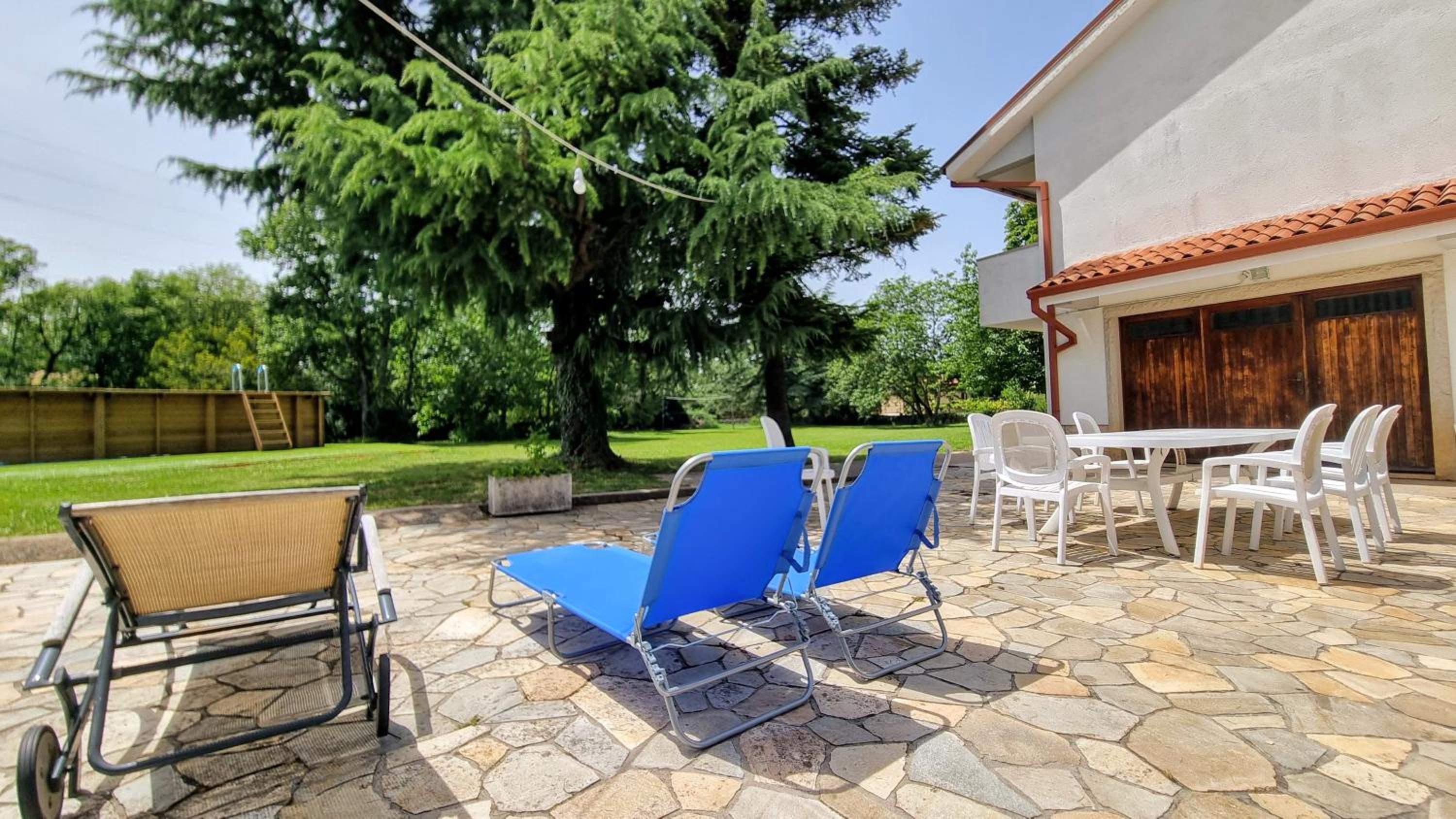Villa Anna