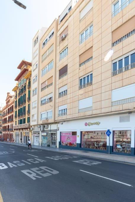 Tribuna III by ELE Apartments
