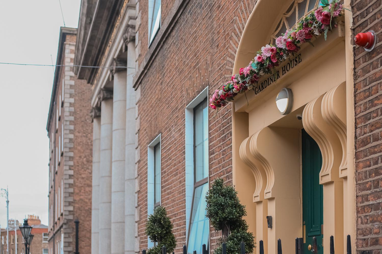 Gardiner House Hostel 53