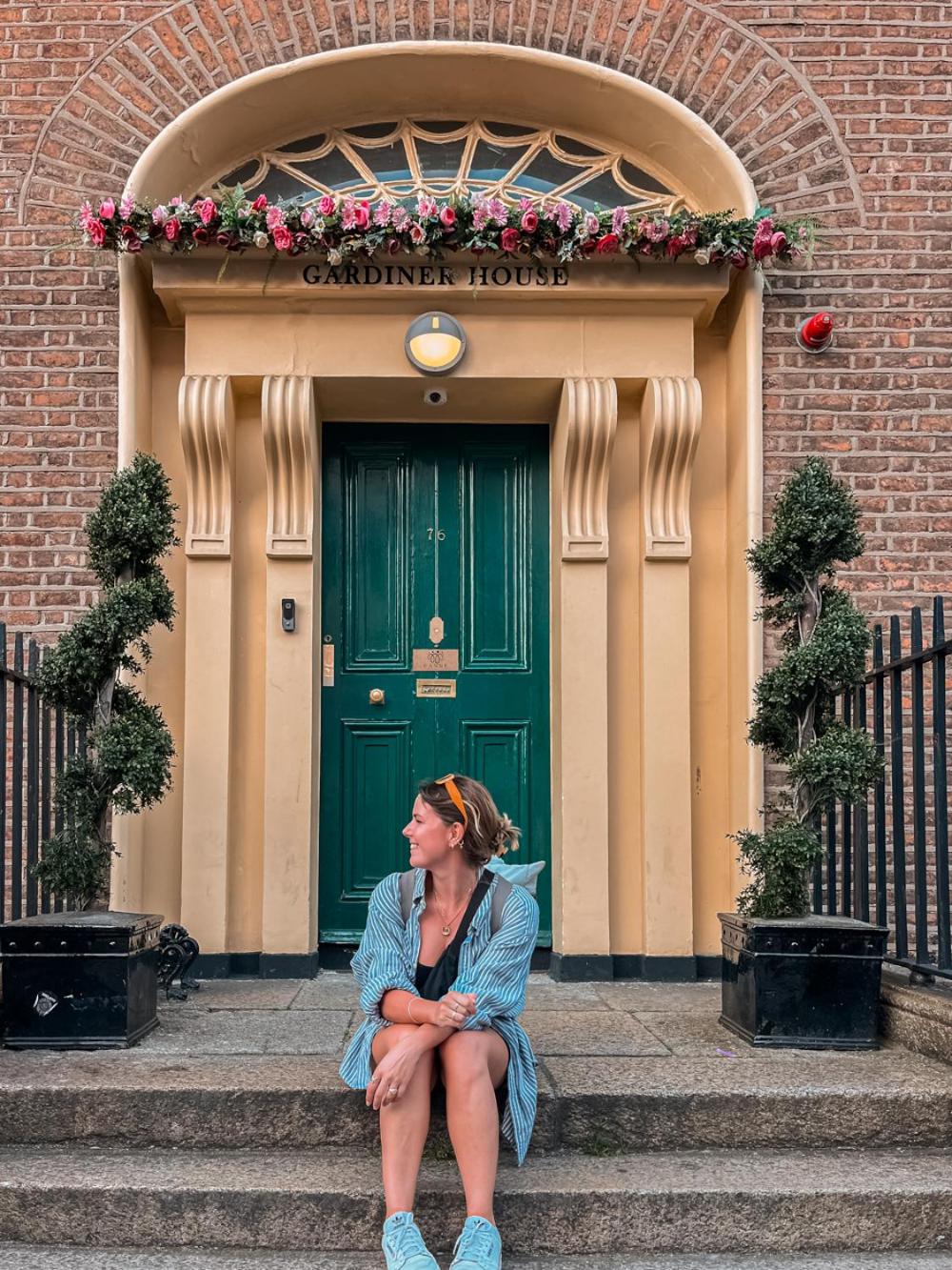 Gardiner House Hostel 54