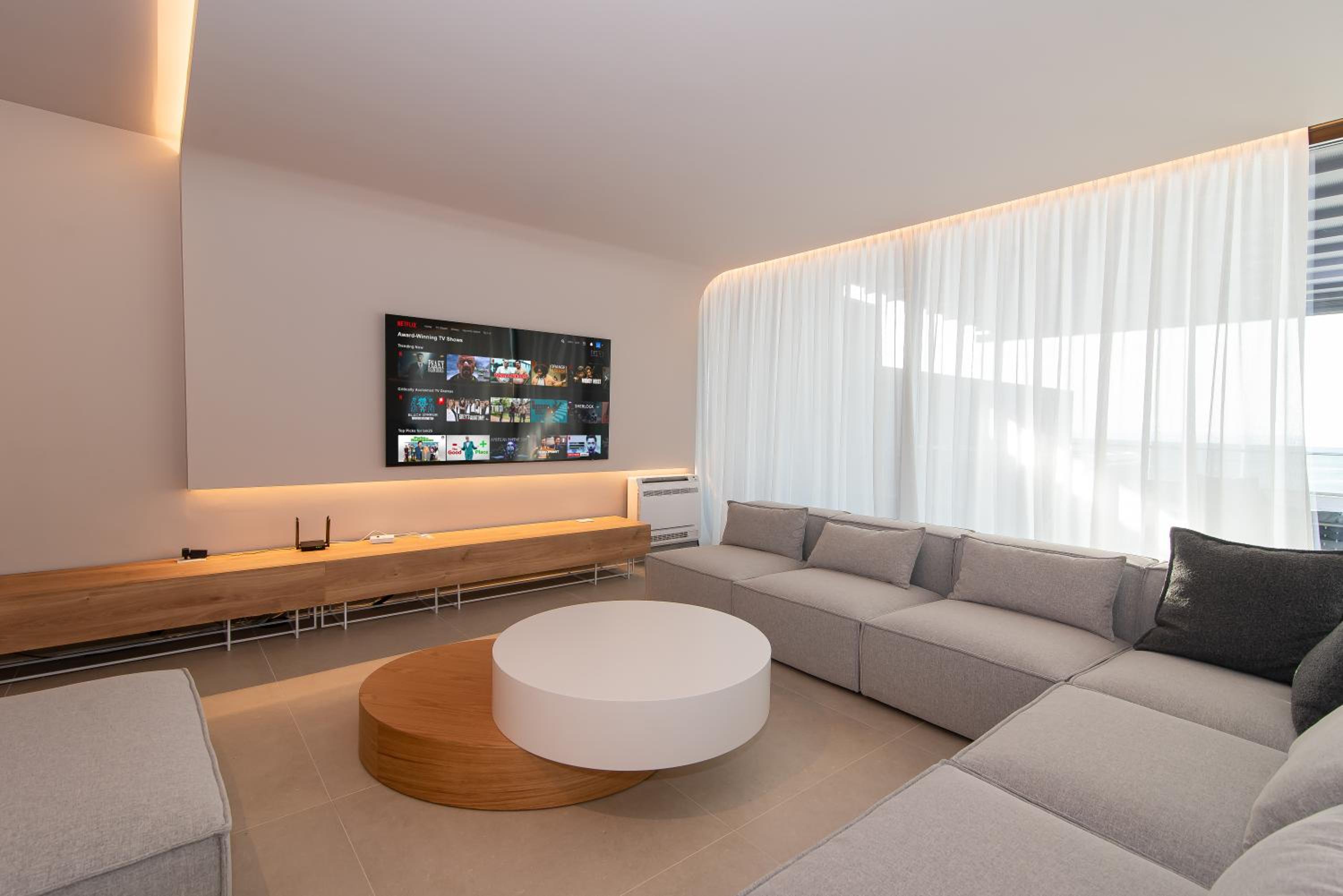Heisol apartment