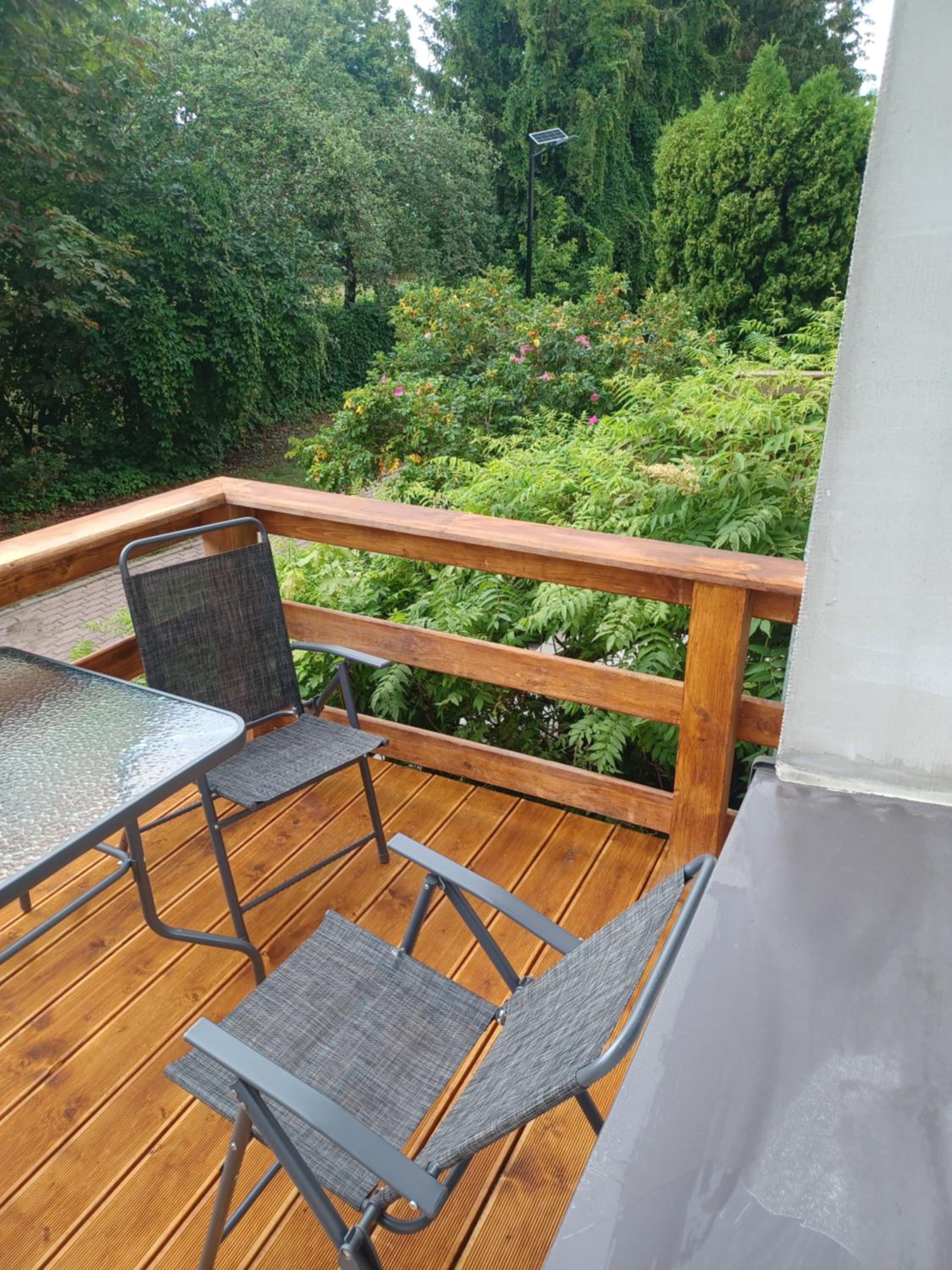 Apartamenty, Pokoje, Noclegi, " Skarpa" Wilkasy view 3