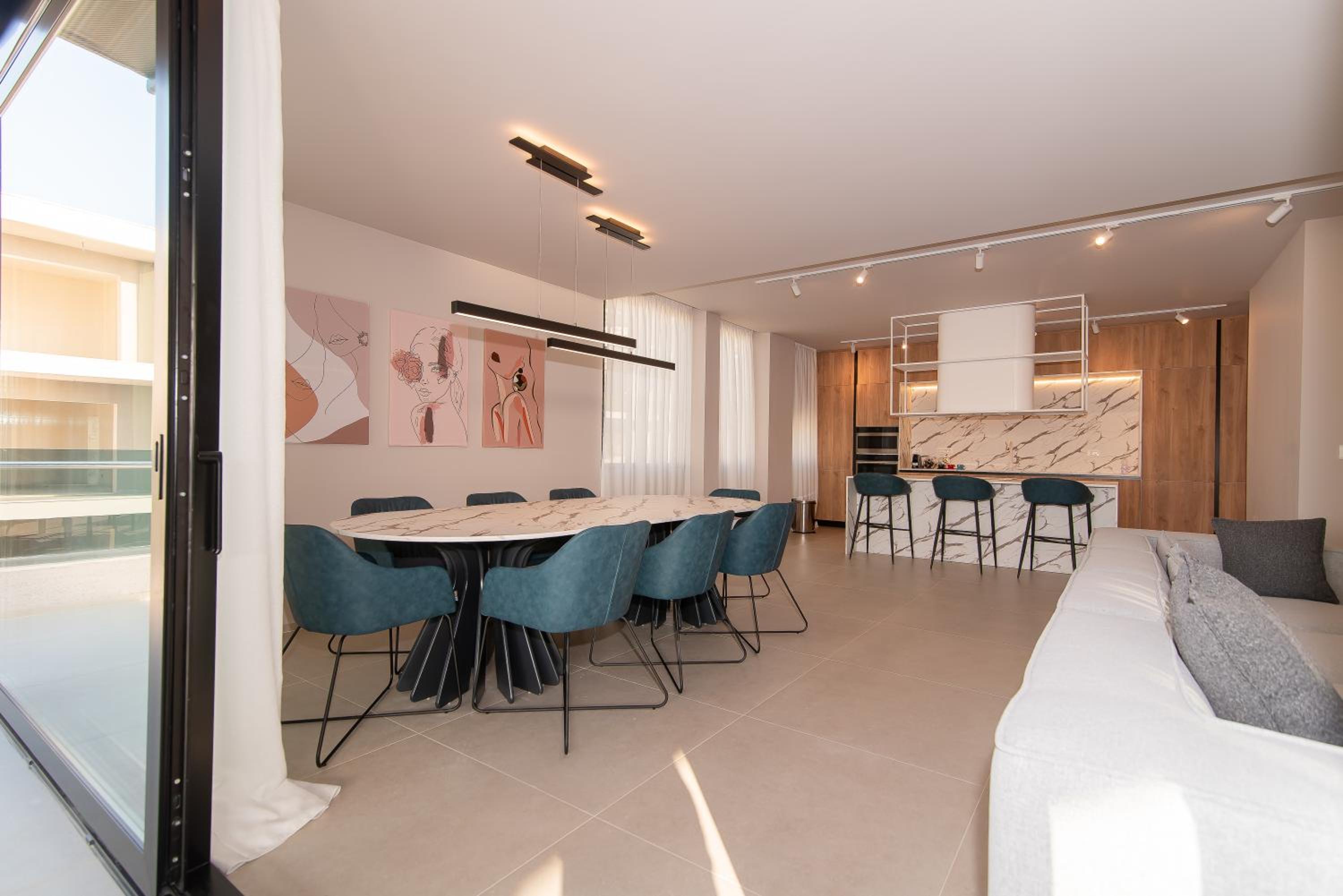 Heisol apartment