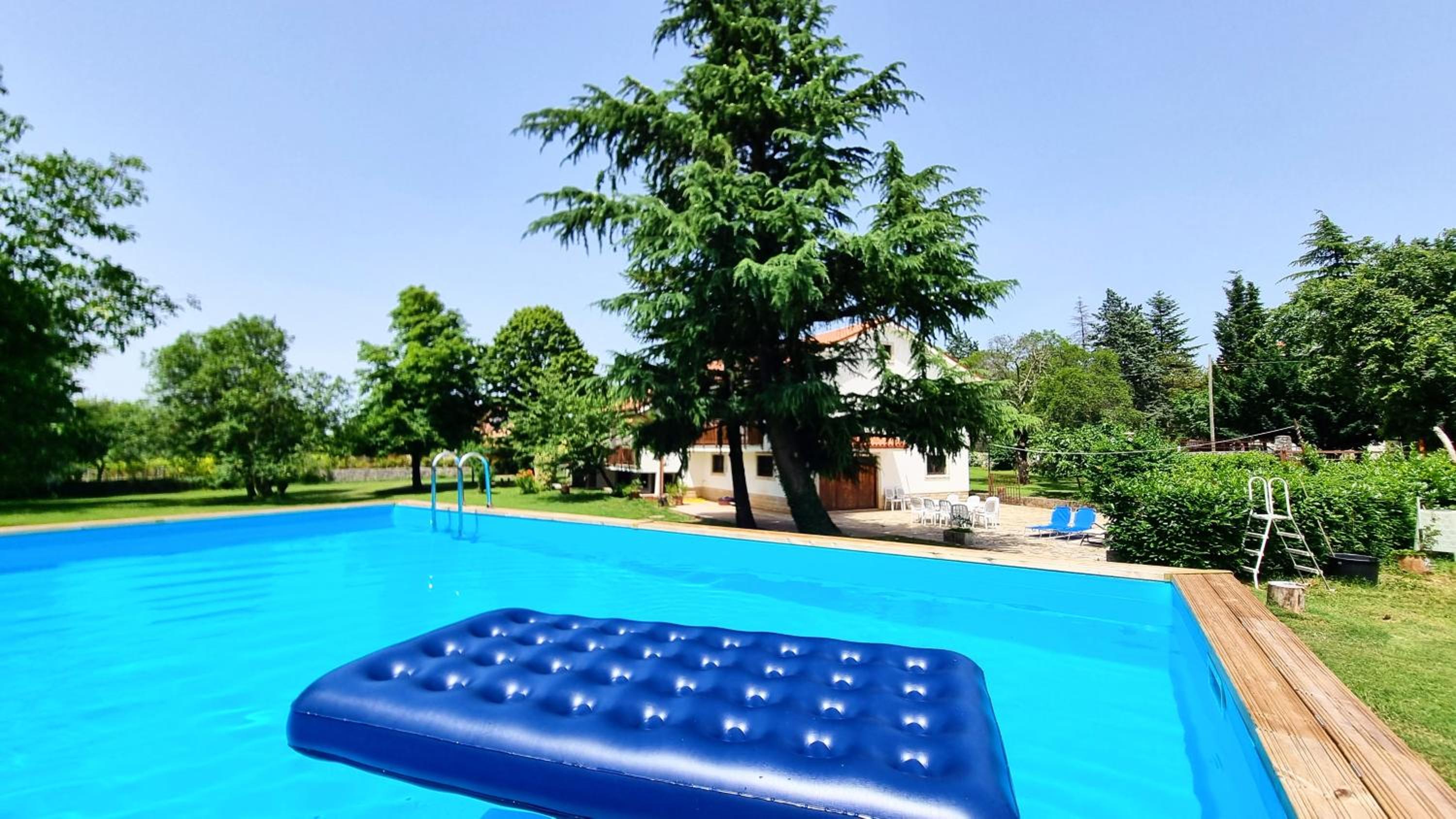 Villa Anna