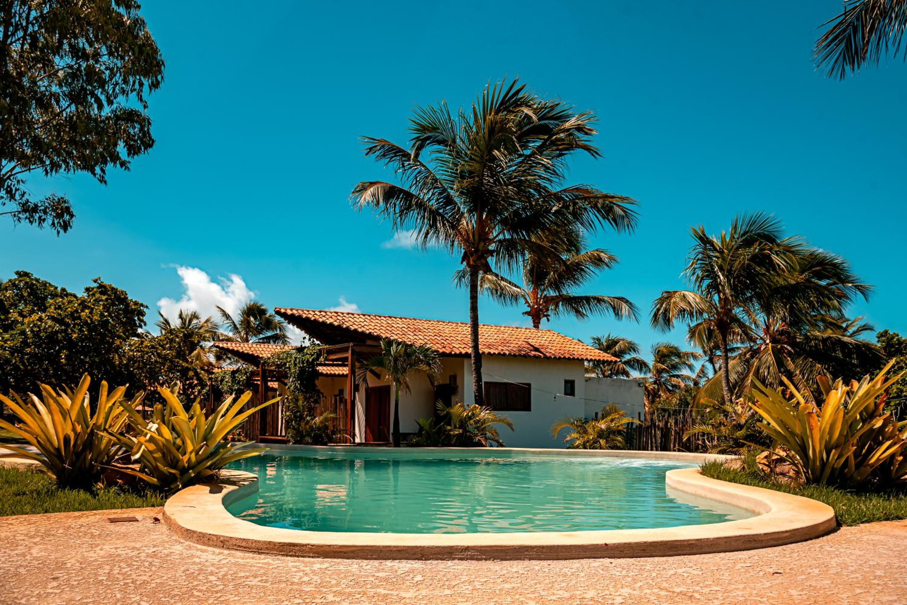 Pousada Paka Bangalos, Roteiro de Charme em Sergipe view 4