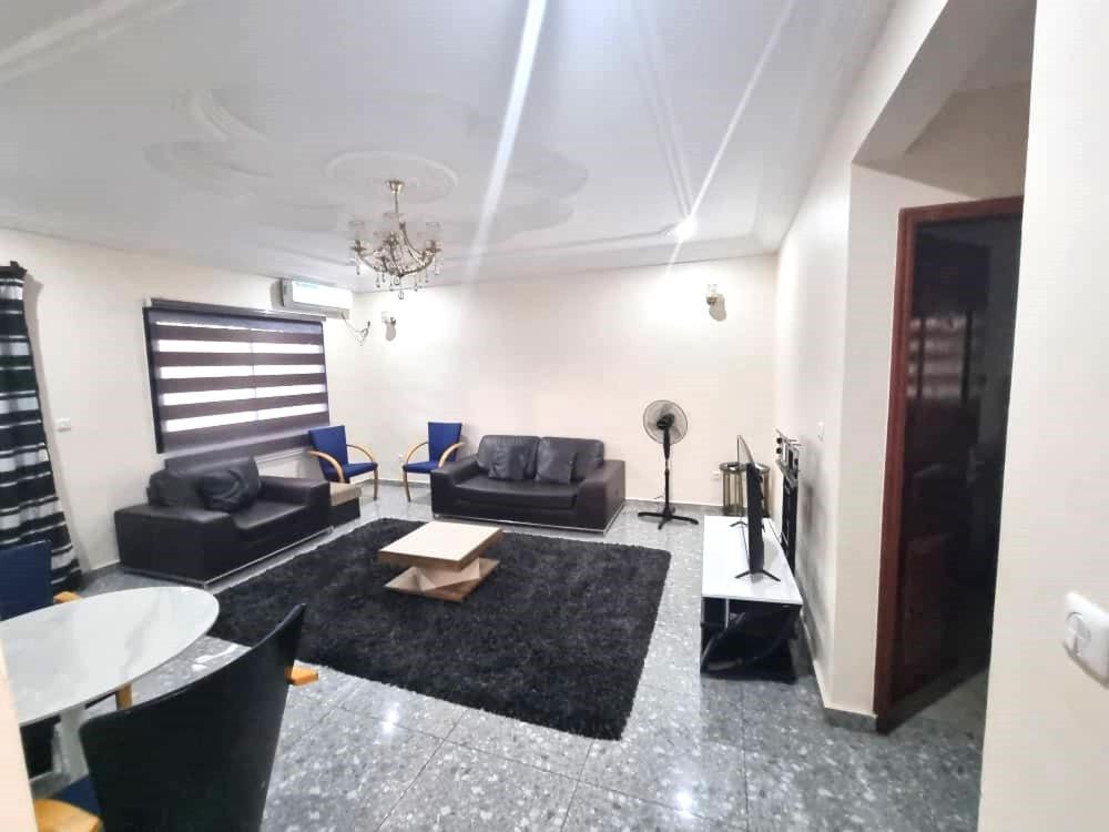 Baobab Lodge Douala - Makepe