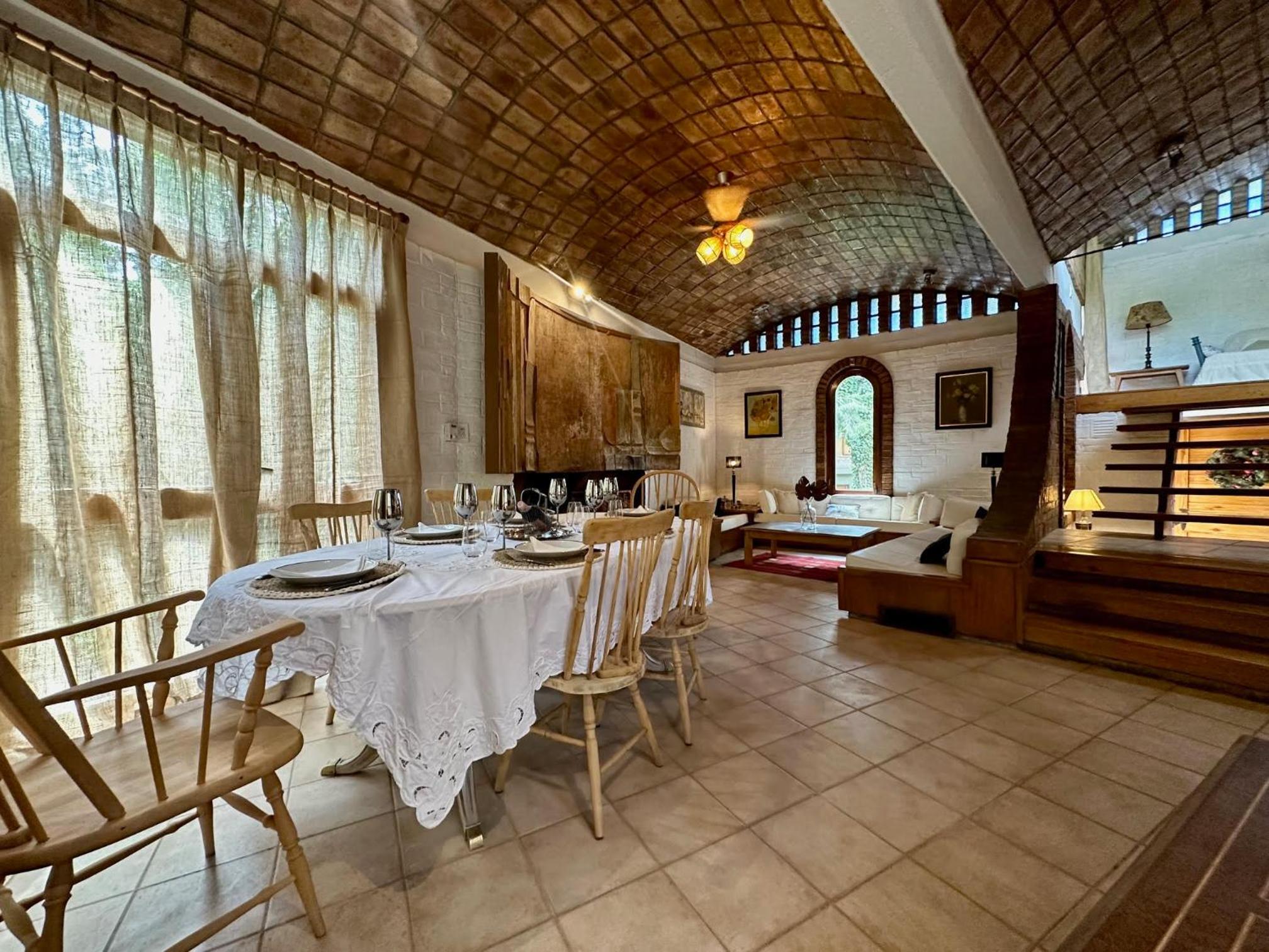 5 JOTAS DARRAGUEIRA Guest House & Loft