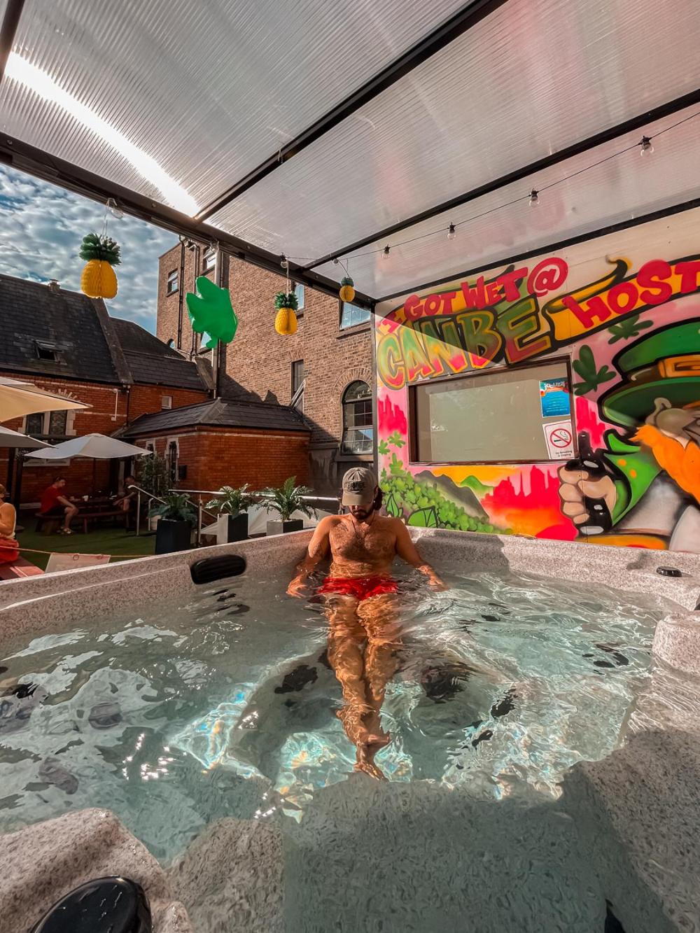 Gardiner House Hostel 55