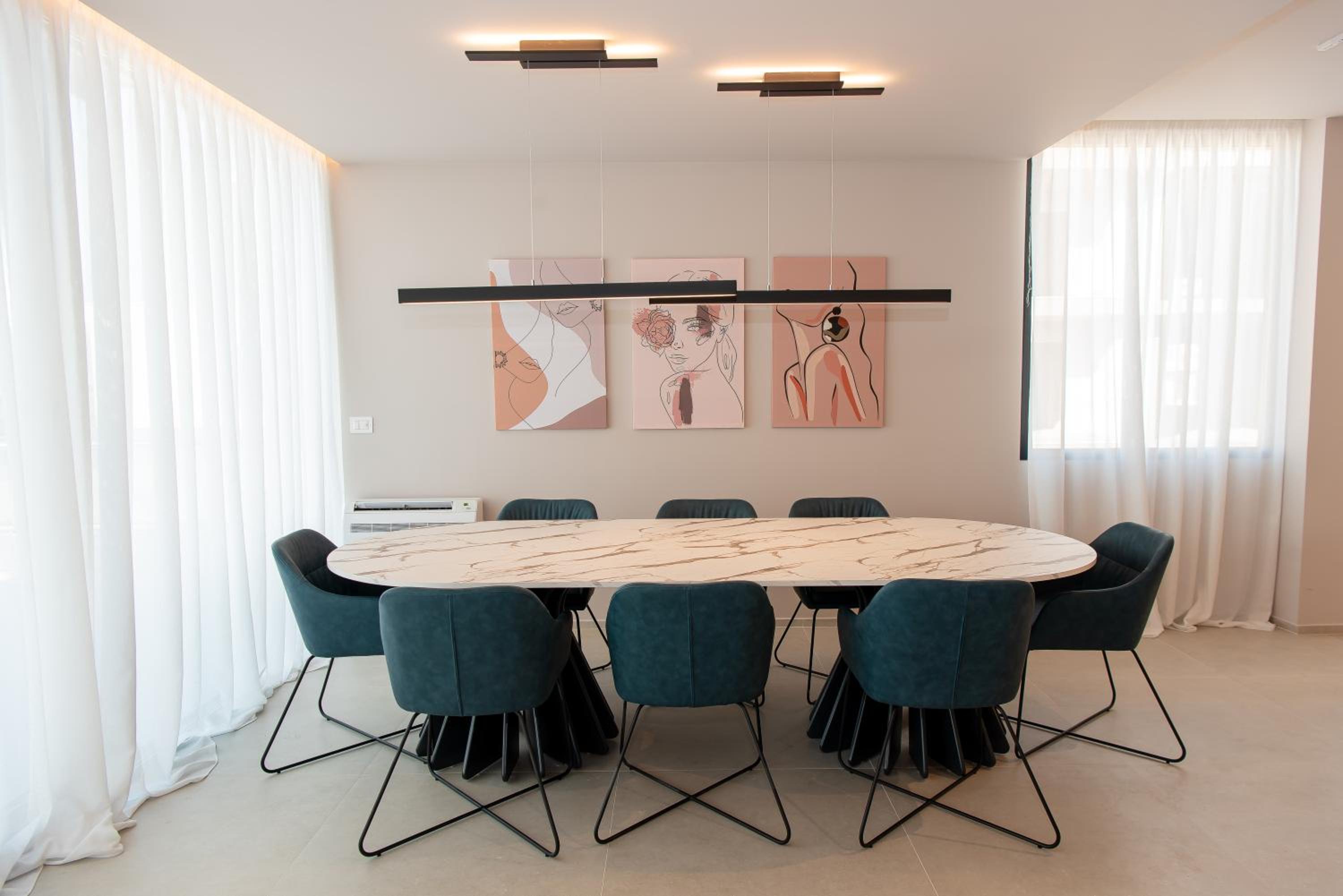 Heisol apartment
