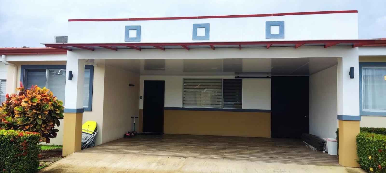 Bejuco Beach House