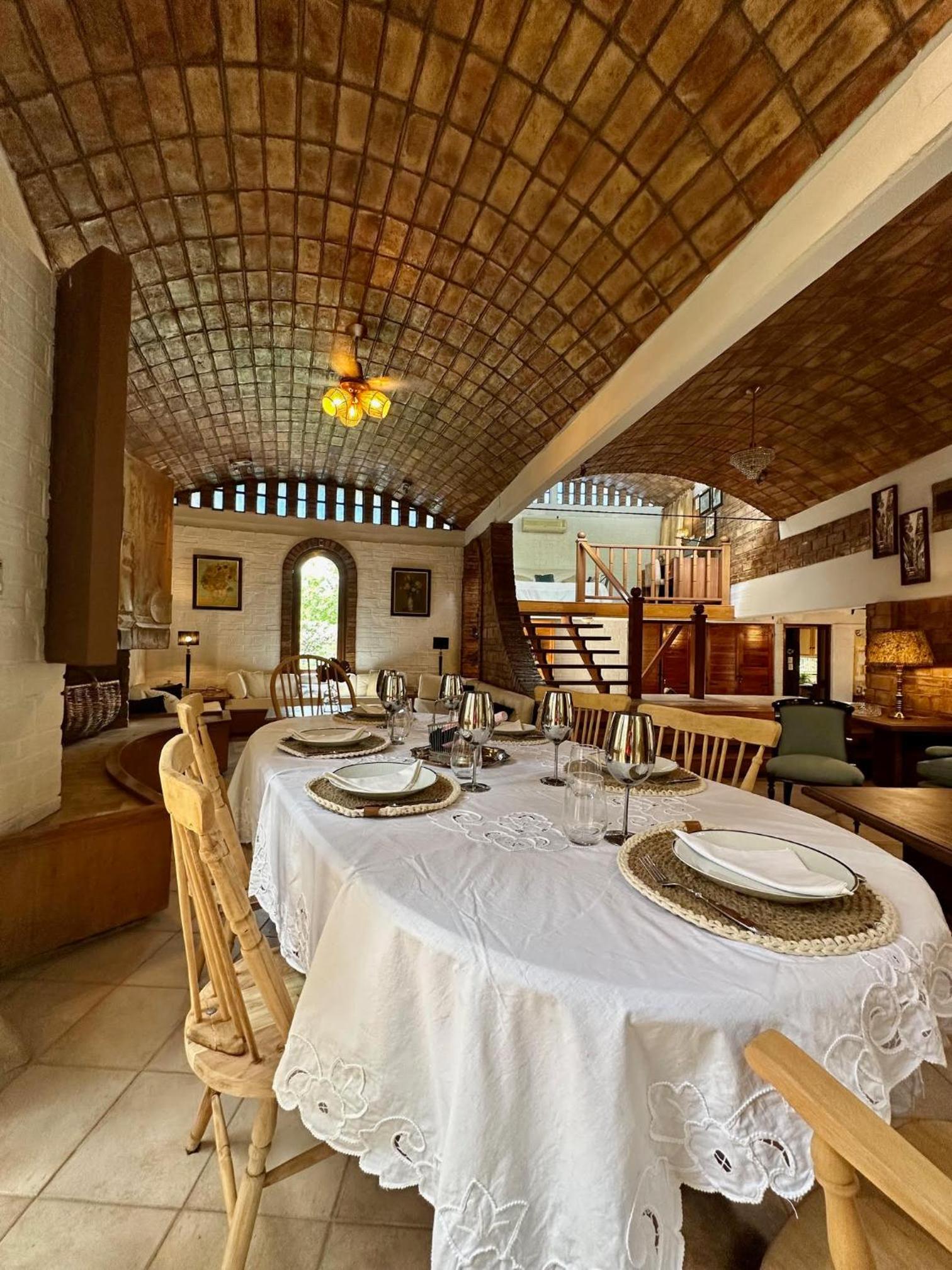 5 JOTAS DARRAGUEIRA Guest House & Loft