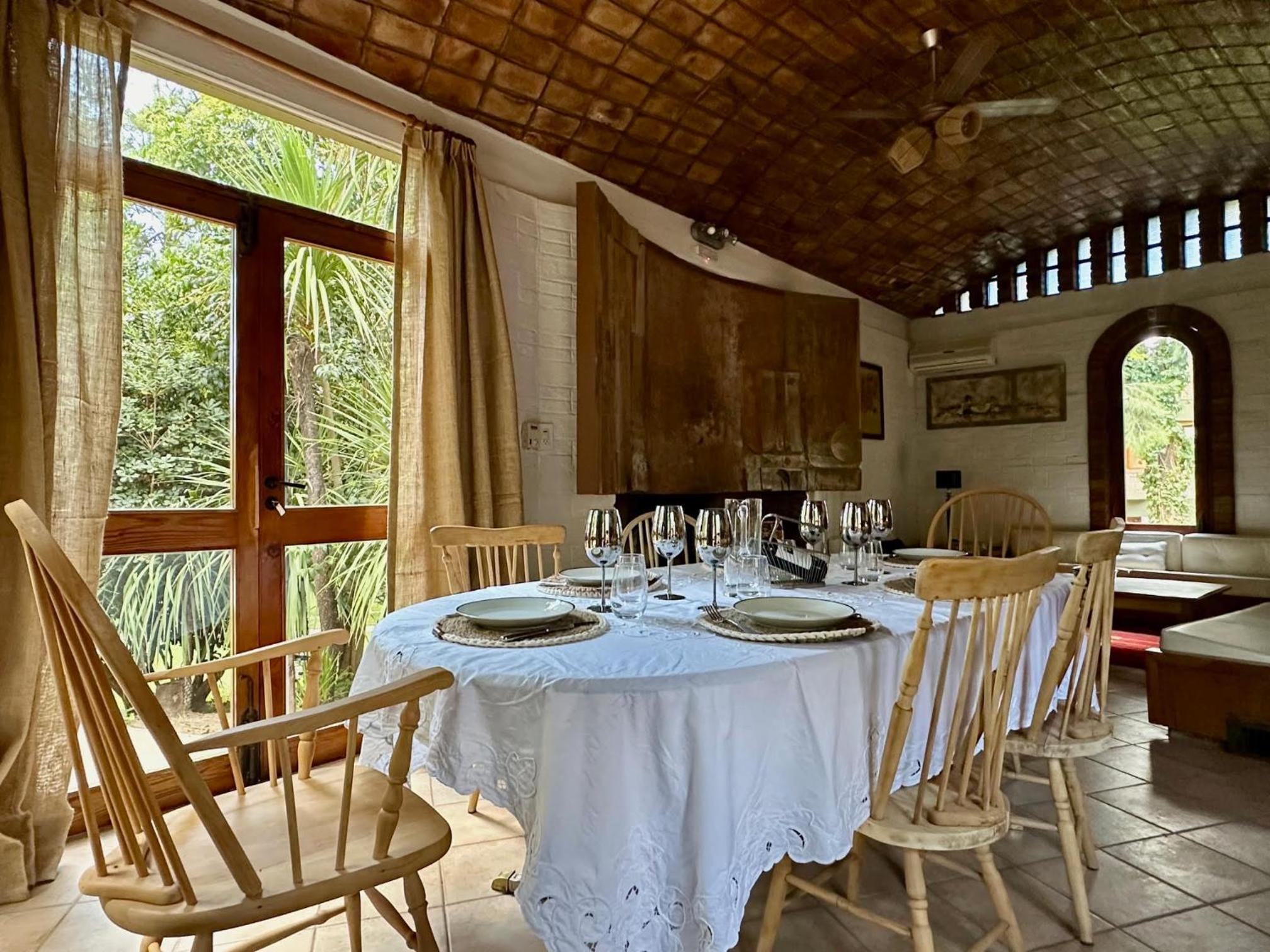 5 JOTAS DARRAGUEIRA Guest House & Loft