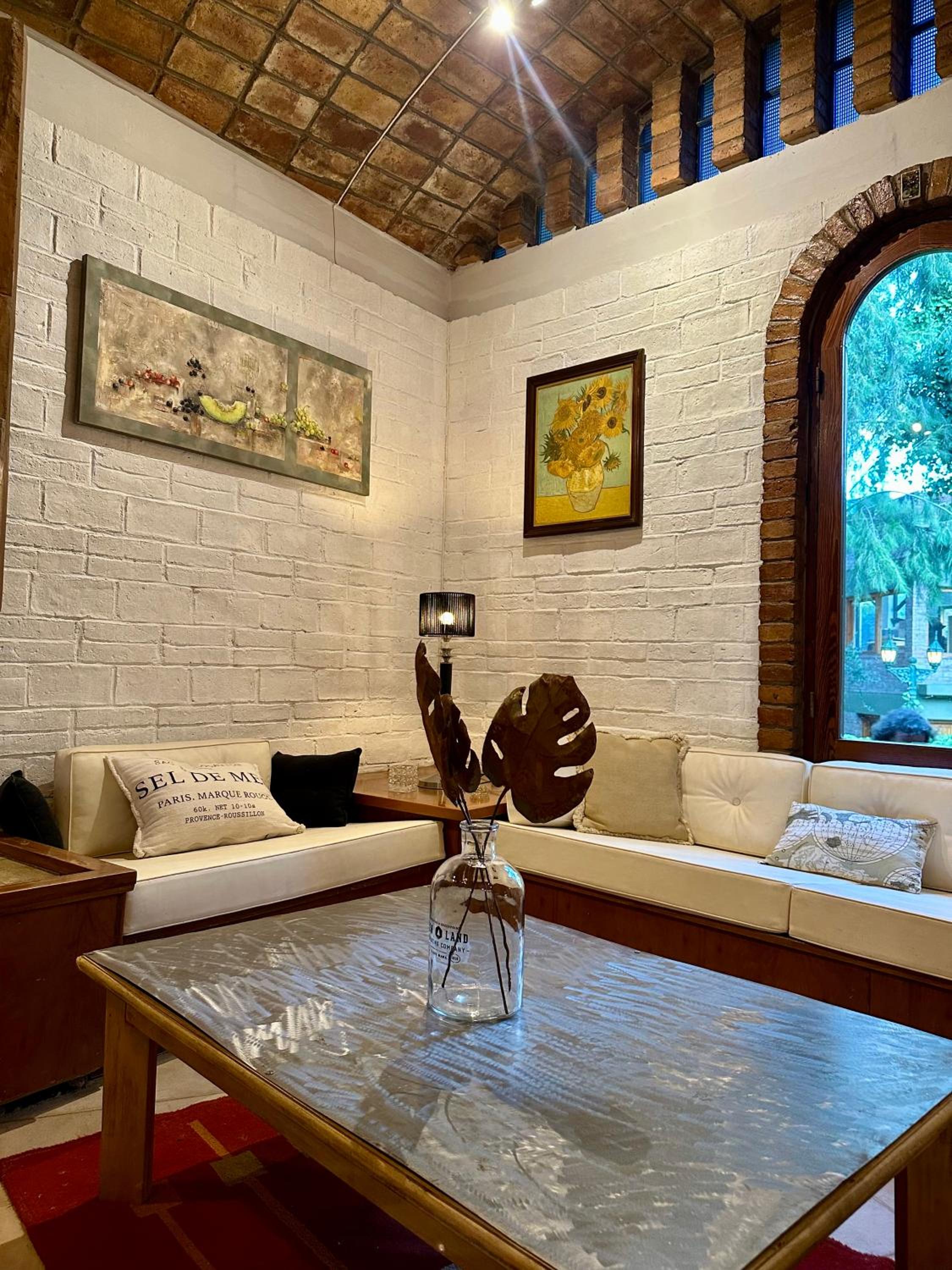 5 JOTAS DARRAGUEIRA Guest House & Loft
