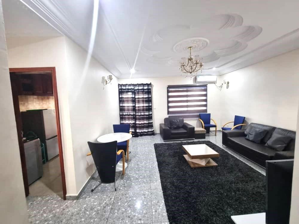Baobab Lodge Douala - Makepe