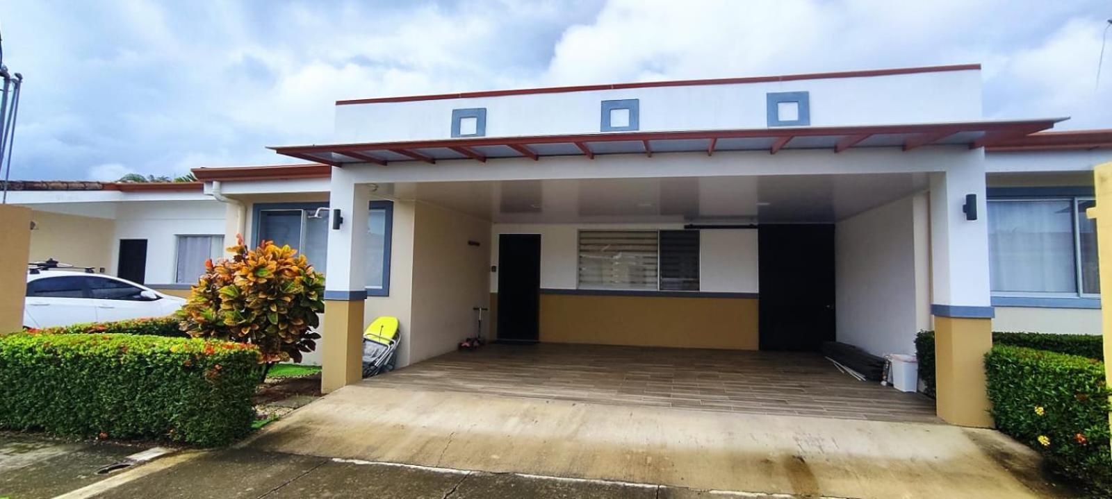 Bejuco Beach House