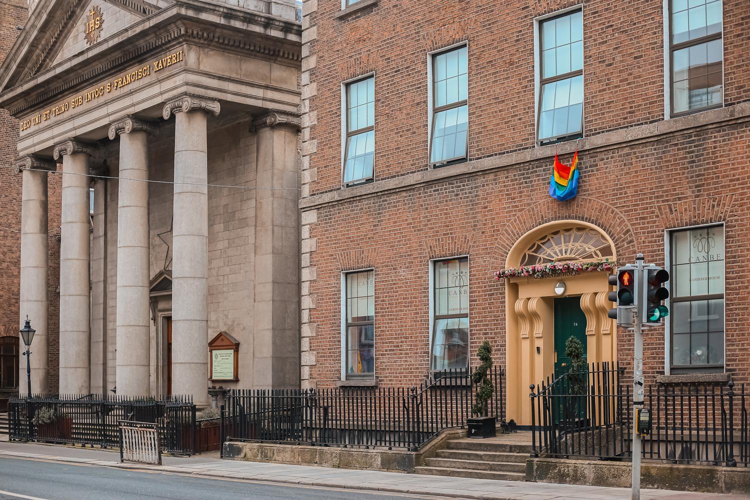 Gardiner House Hostel 56