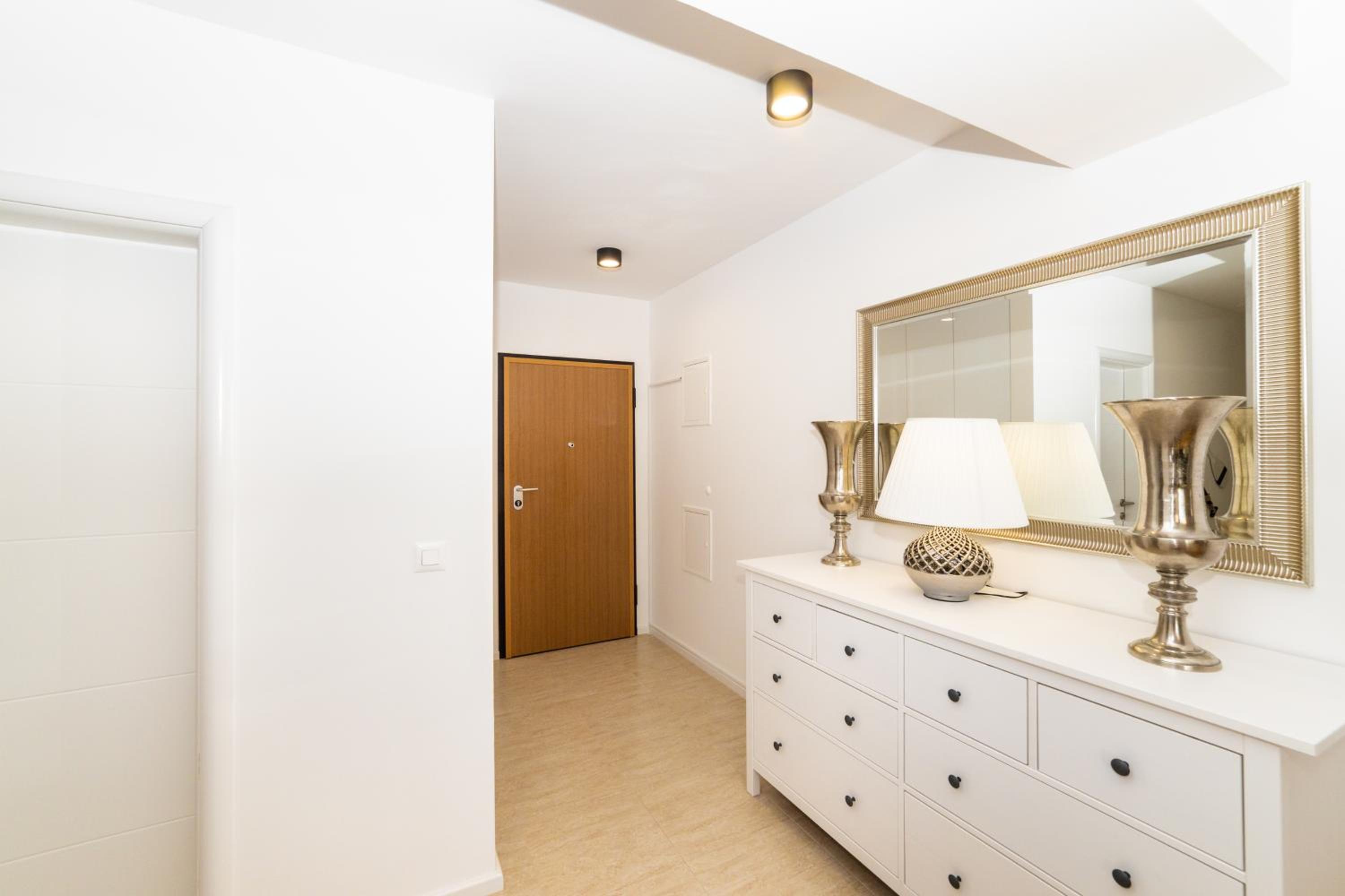 Luxury Apartments Belissima